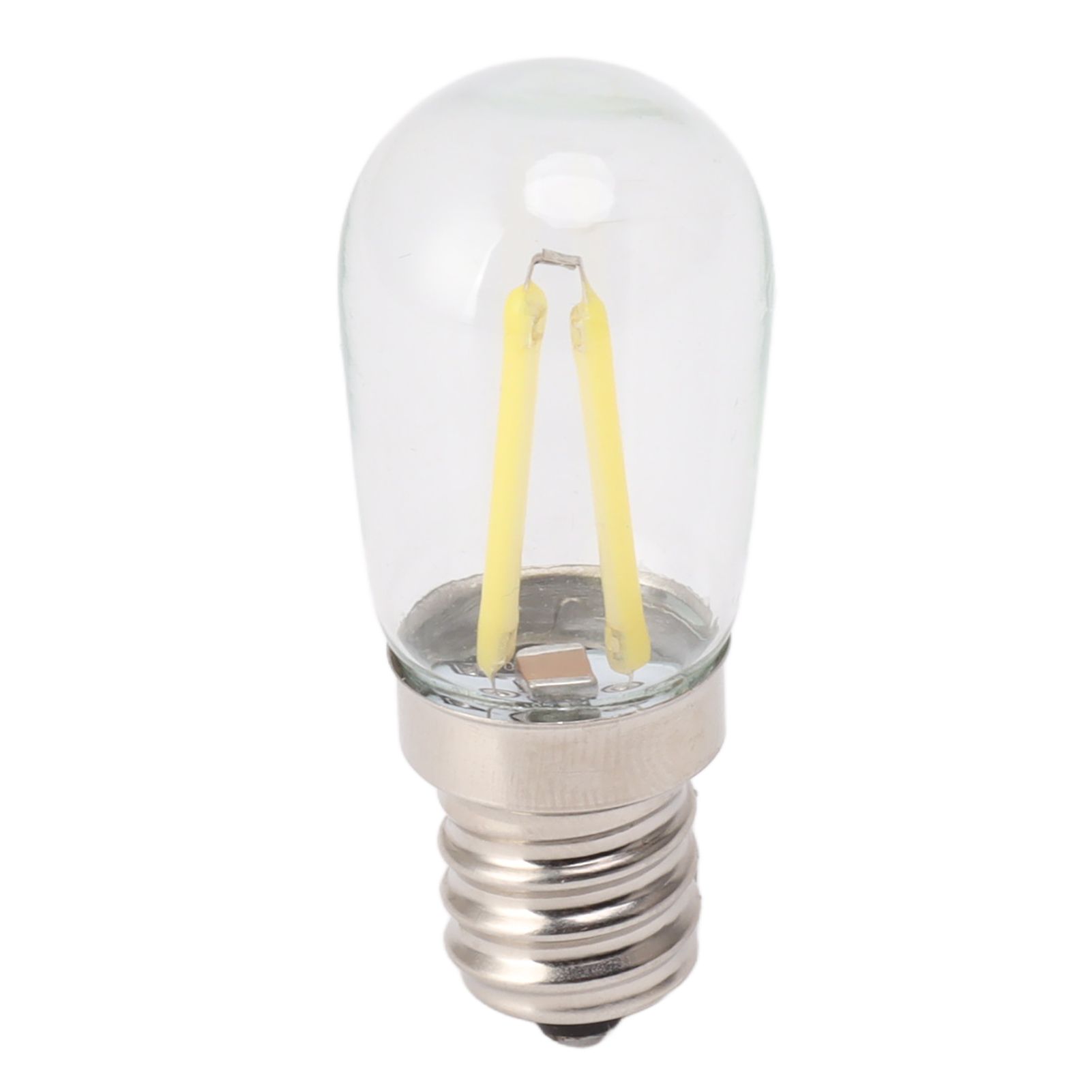 5Pcs Refrigerator Lamp Bulb Low Heat Low Power Consumption E12 LED Fridge view 13