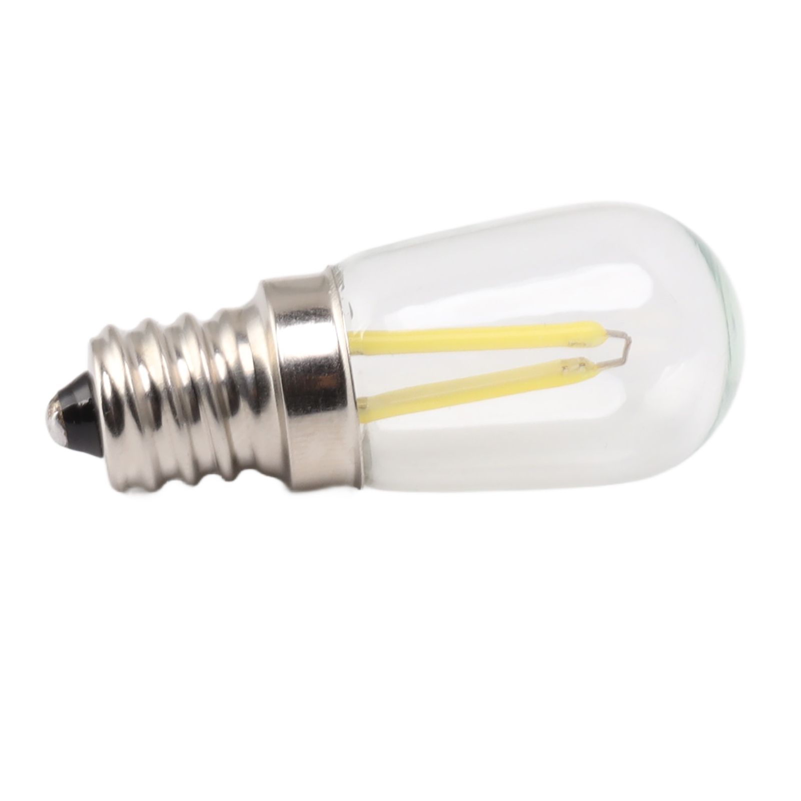 5Pcs Refrigerator Lamp Bulb Low Heat Low Power Consumption E12 LED Fridge view 14
