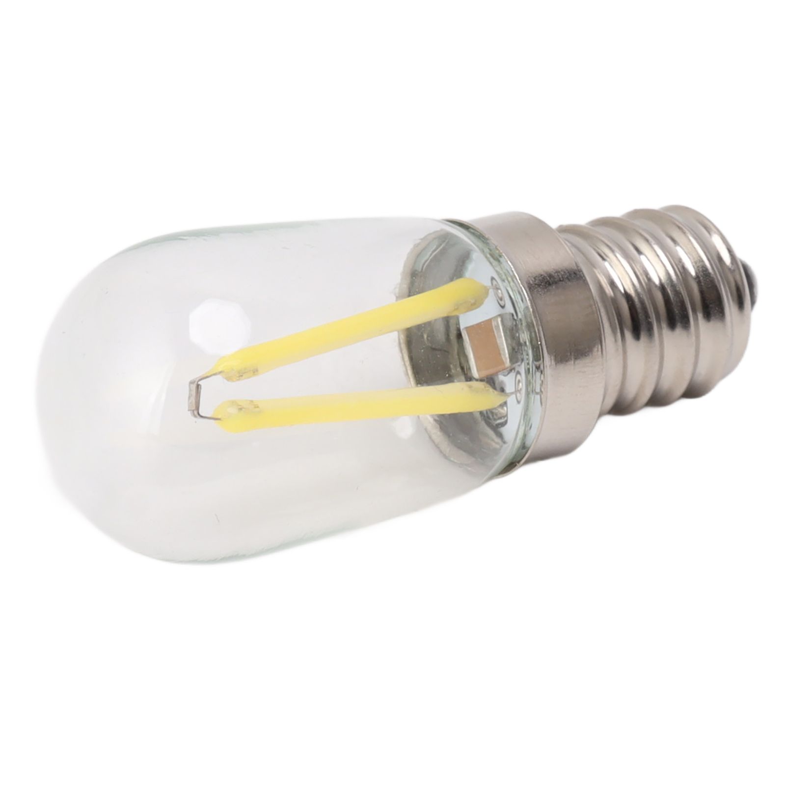 5Pcs Refrigerator Lamp Bulb Low Heat Low Power Consumption E12 LED Fridge view 15