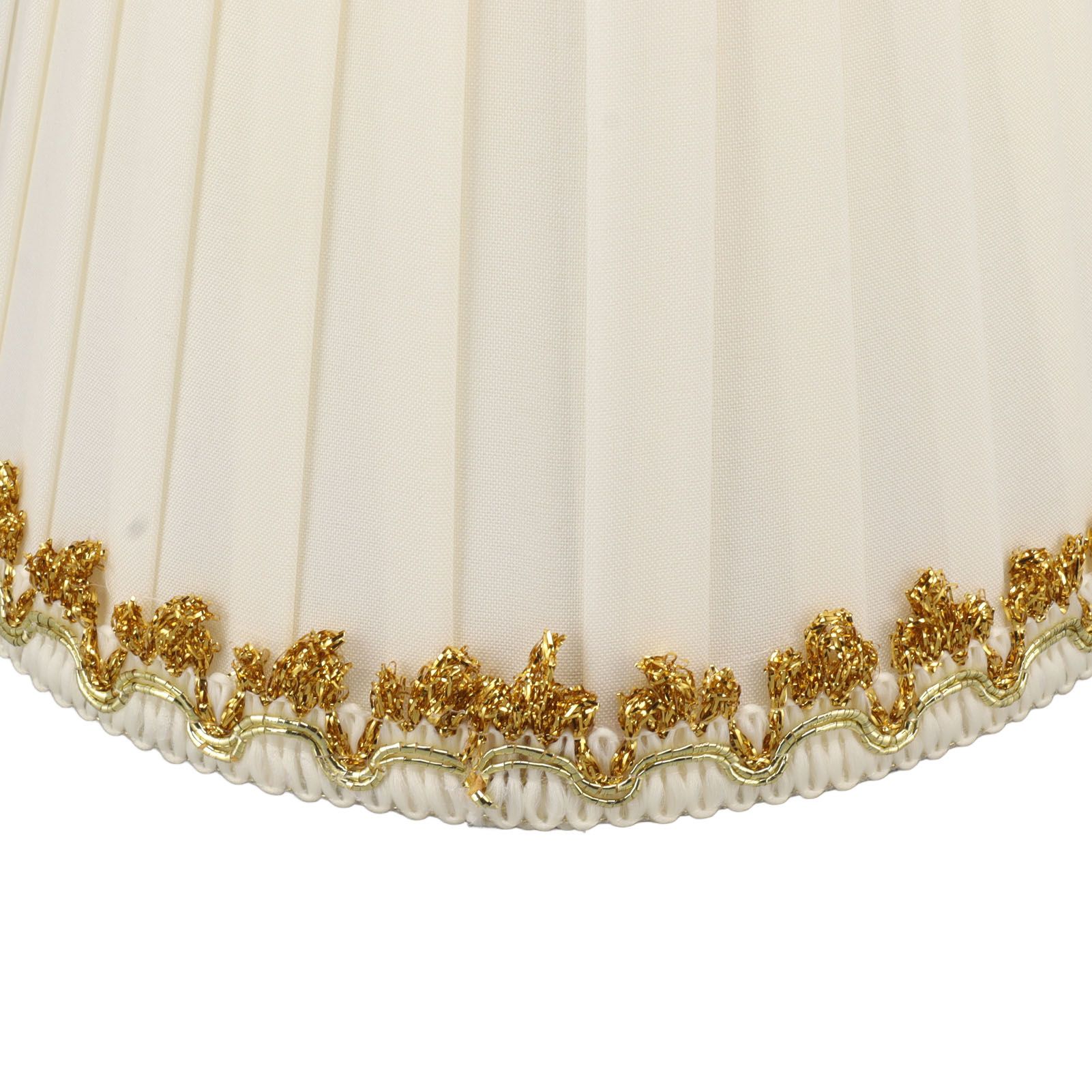 6Pcs Small Lamp Shades Safe Soft Easy Installation Modern Lightweight Table view 14