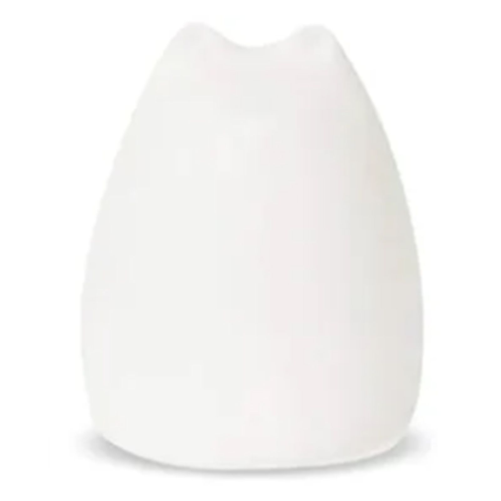 Cute Cat Night Light for Kids 7 Color LED Tap Nursery Night Light USB view 9