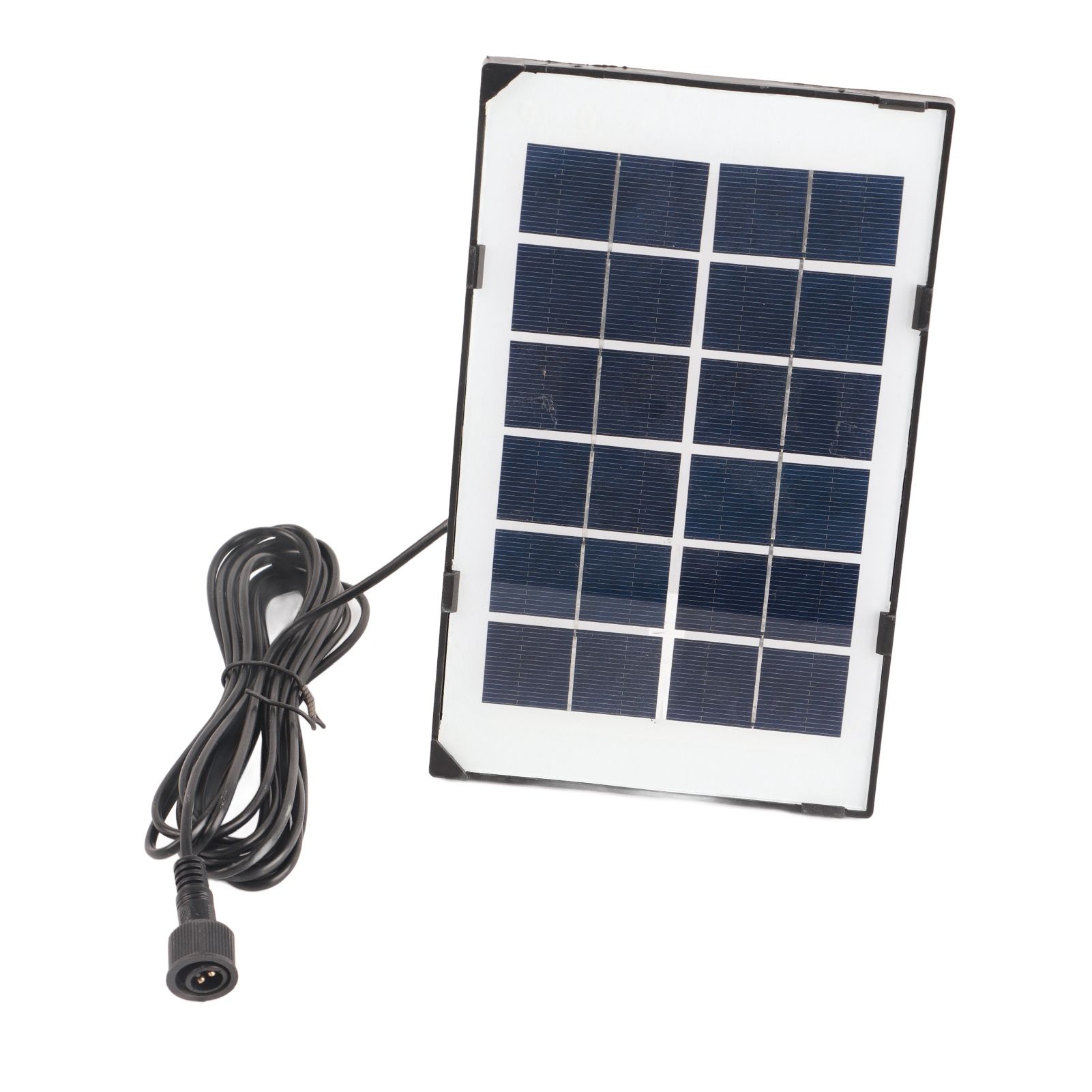 30W 100LED Solar Street Lamp Remote Control Light Control Timing Floodlight view 7