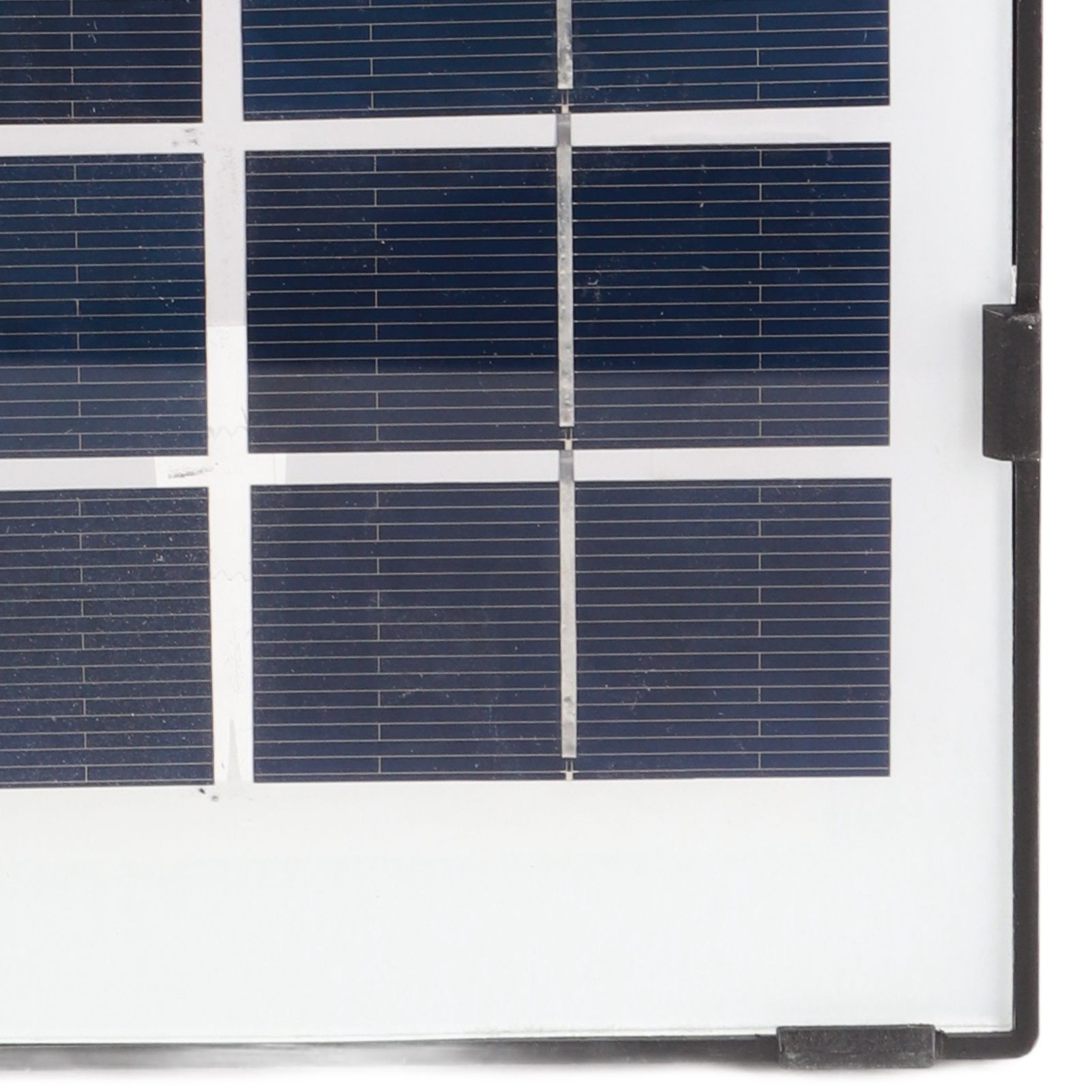 30W 100LED Solar Street Lamp Remote Control Light Control Timing Floodlight view 9