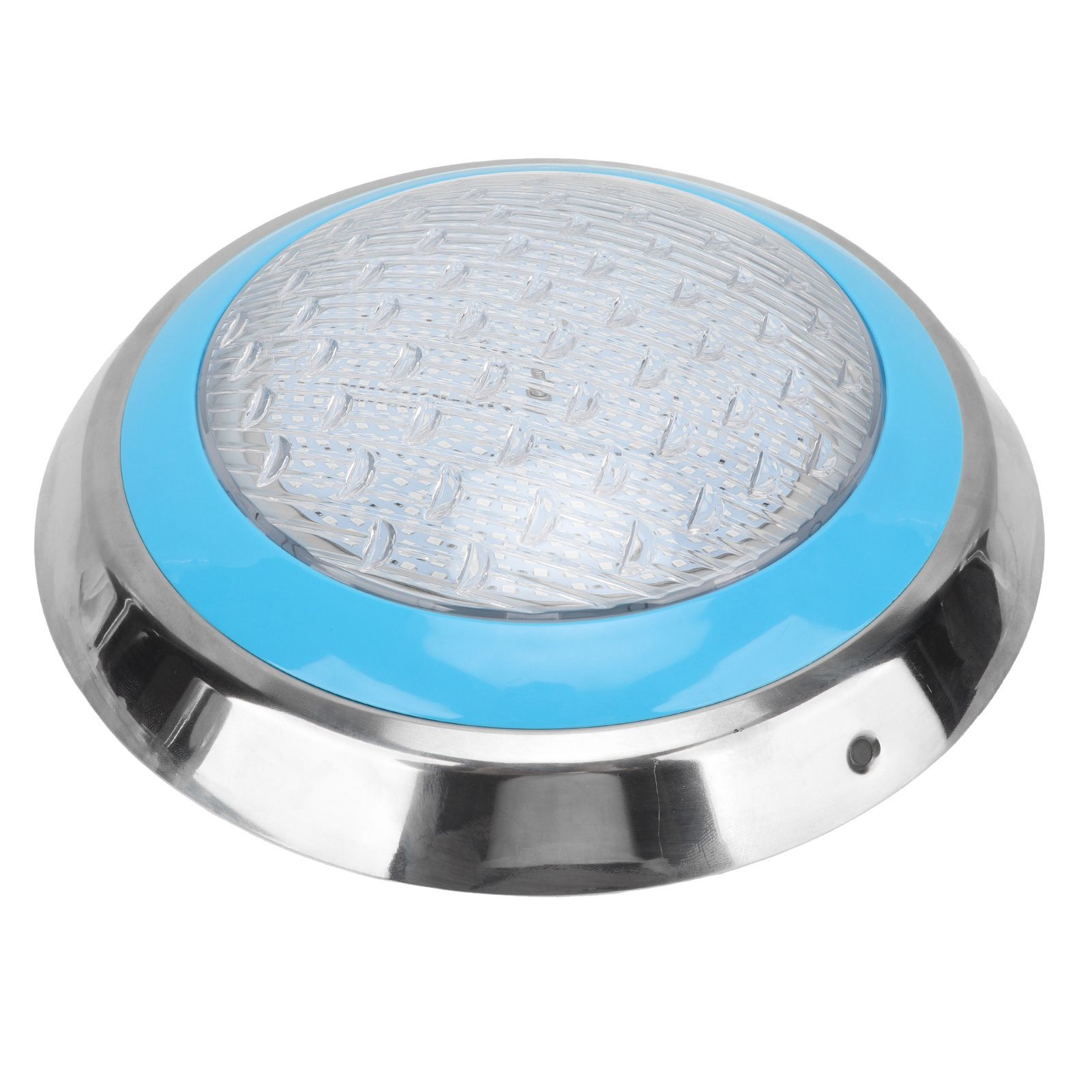 LED Underwater Swimming Pool Light 45W RGB Color Stainless Steel Pool Lamp view 2