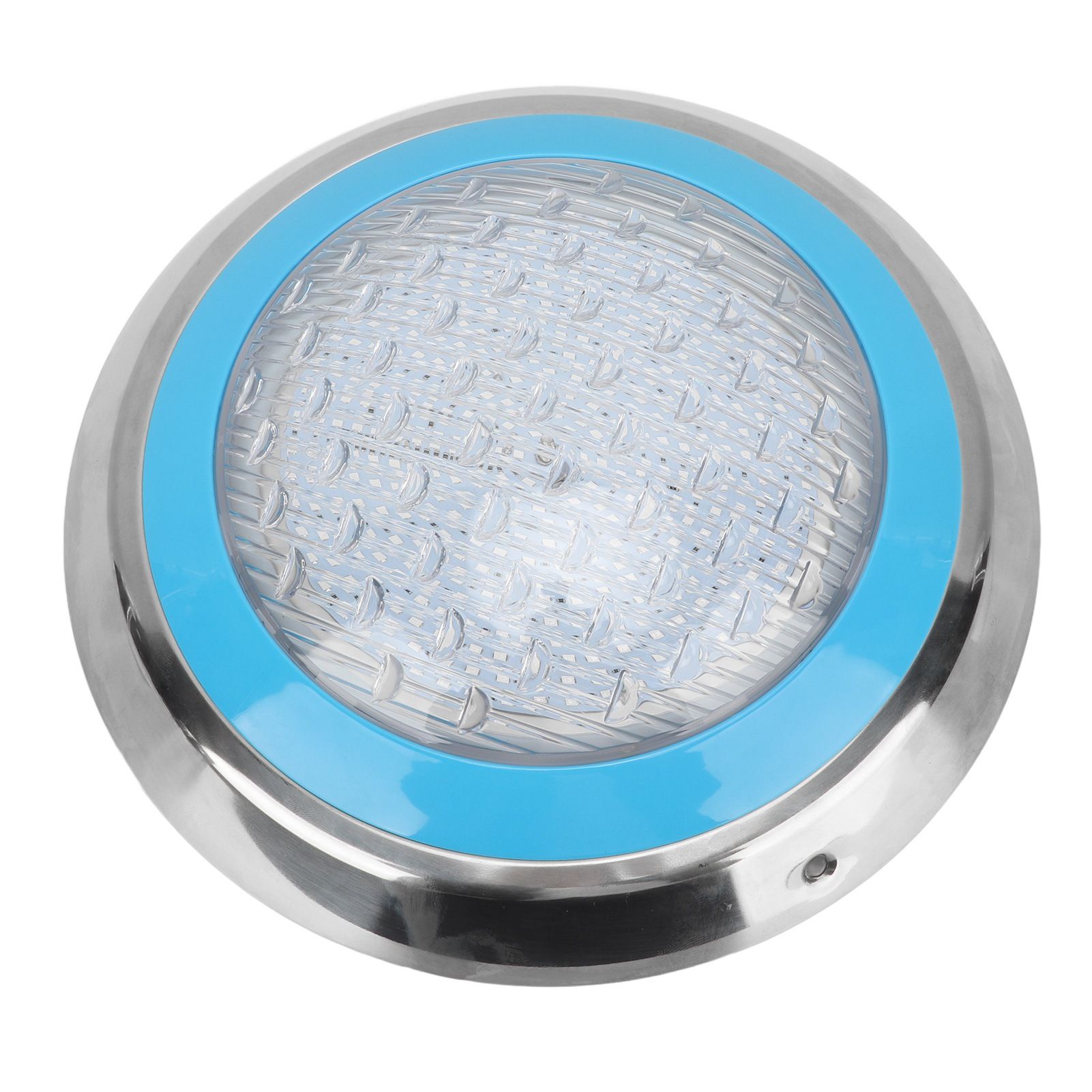 LED Underwater Swimming Pool Light 45W RGB Color Stainless Steel Pool Lamp view 3