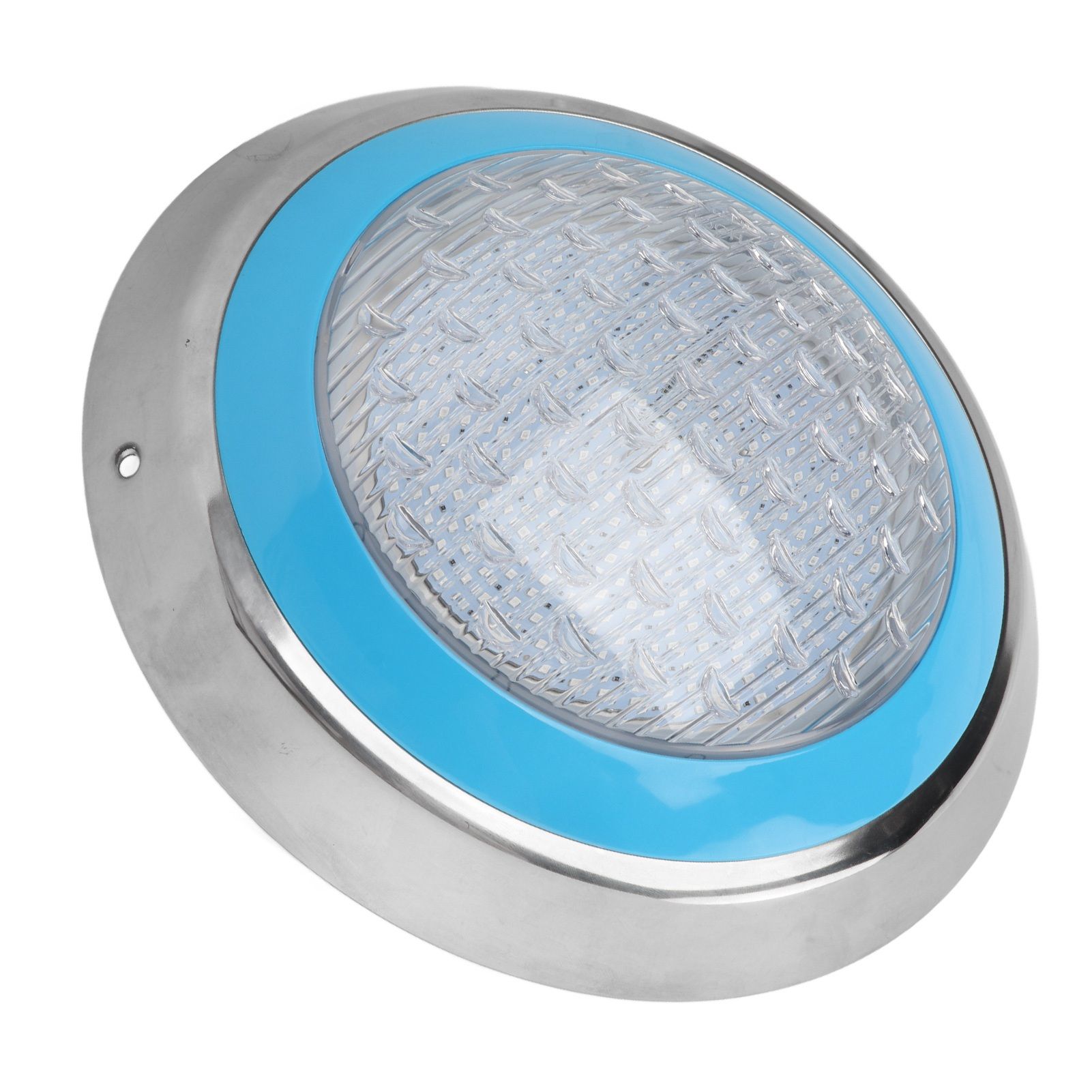 LED Underwater Swimming Pool Light 45W RGB Color Stainless Steel Pool Lamp view 4