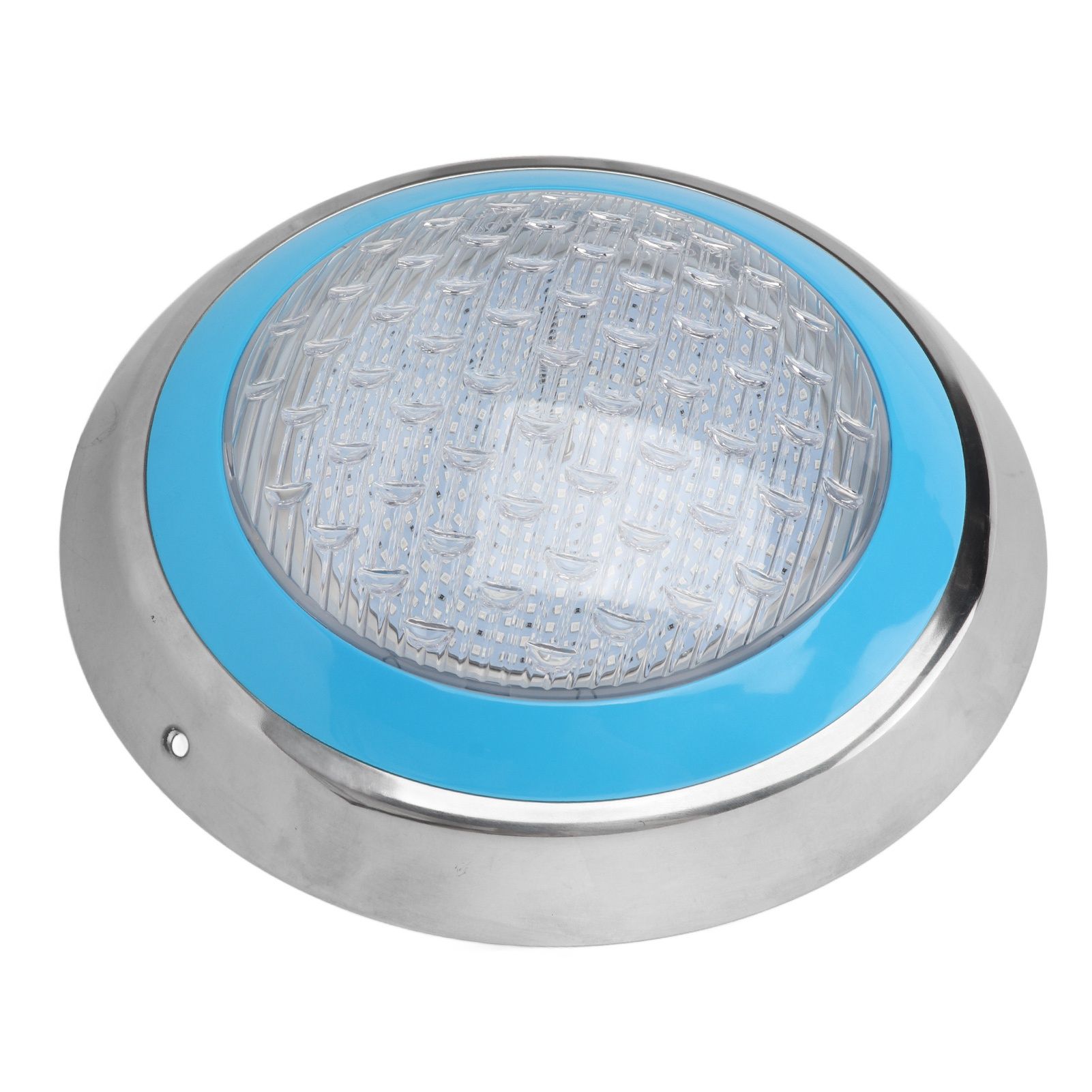 LED Underwater Swimming Pool Light 45W RGB Color Stainless Steel Pool Lamp view 5