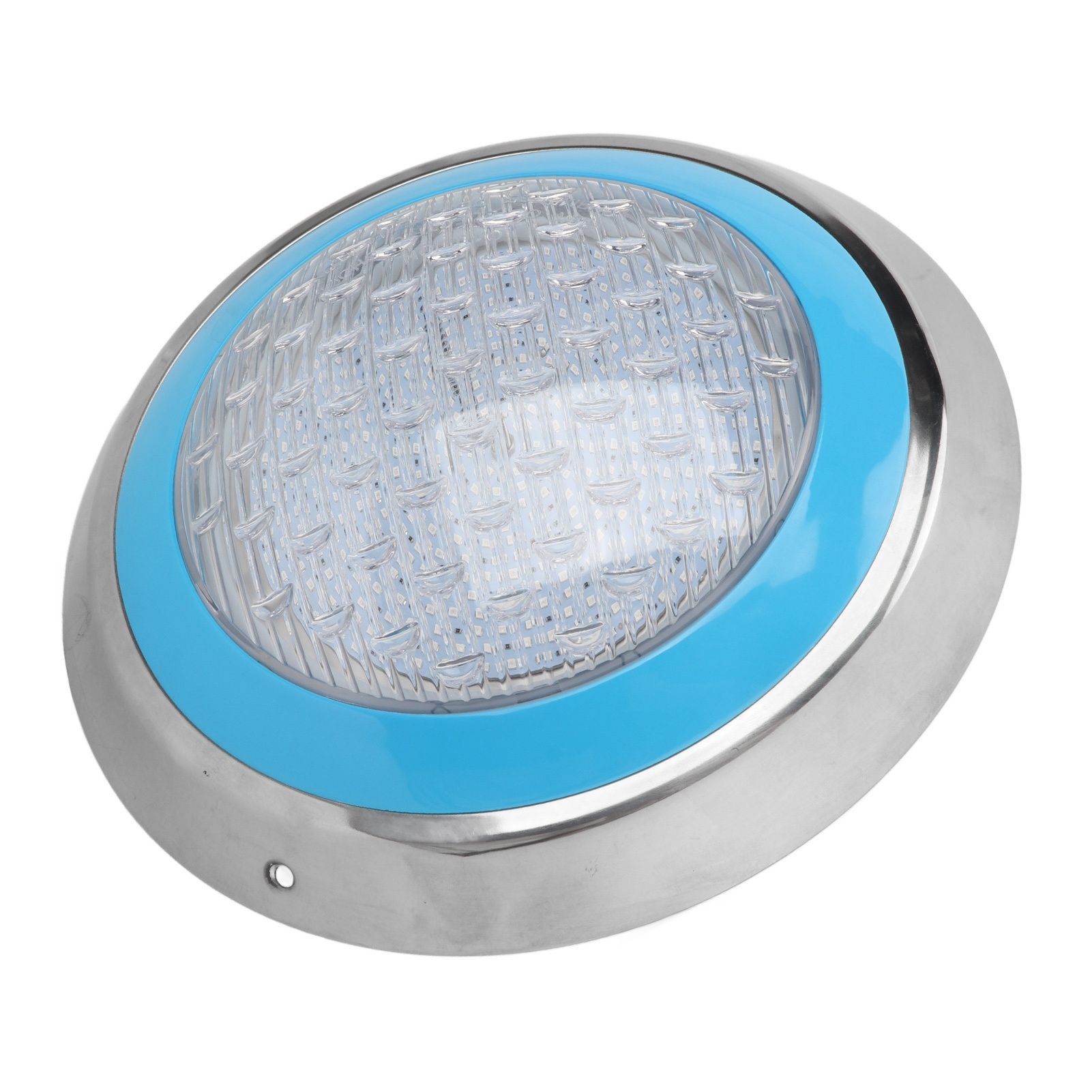 LED Underwater Swimming Pool Light 45W RGB Color Stainless Steel Pool Lamp view 6