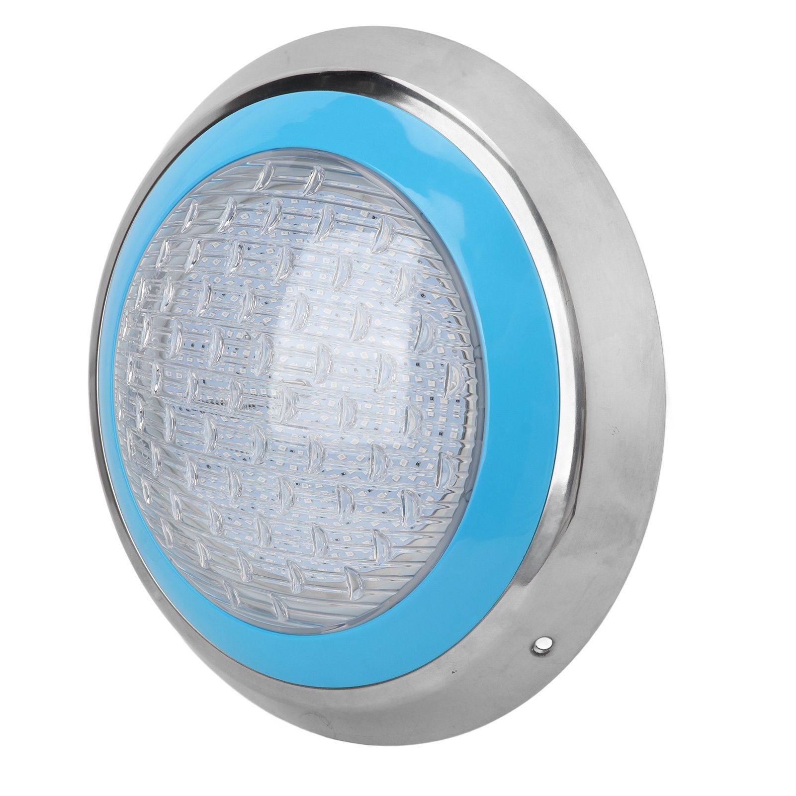 LED Underwater Swimming Pool Light 45W RGB Color Stainless Steel Pool Lamp view 7
