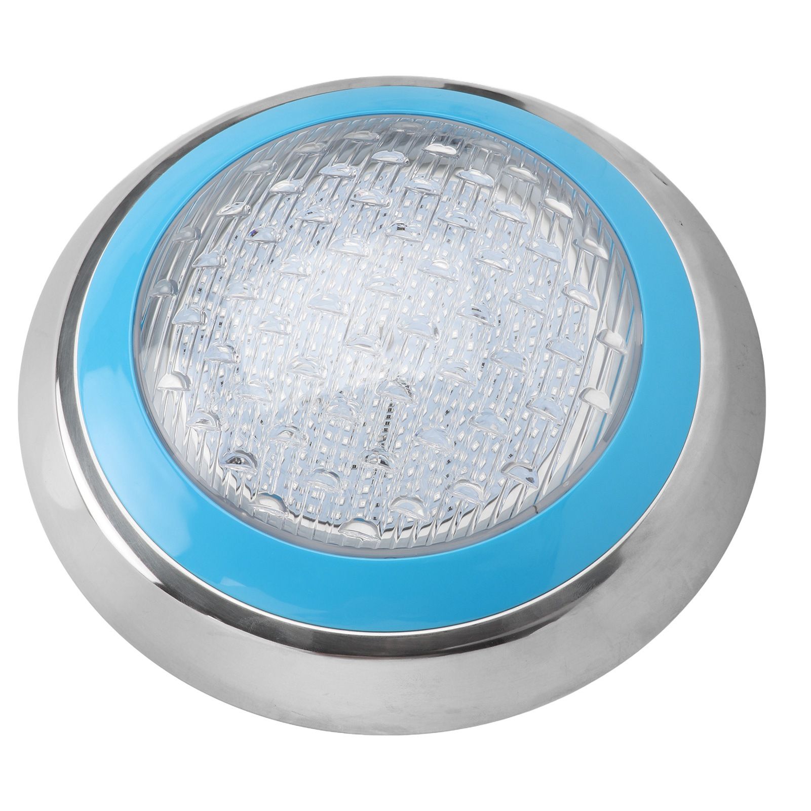 LED Underwater Swimming Pool Light 45W RGB Color Stainless Steel Pool Lamp view 8