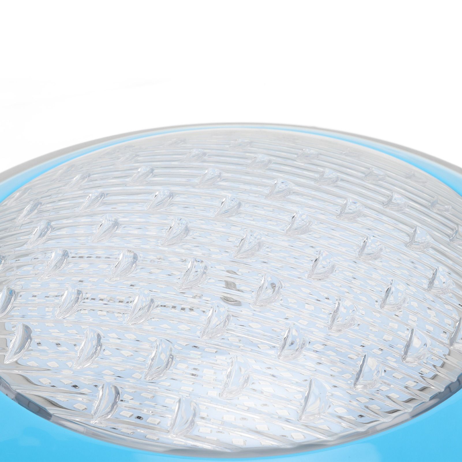 LED Underwater Swimming Pool Light 45W RGB Color Stainless Steel Pool Lamp view 14