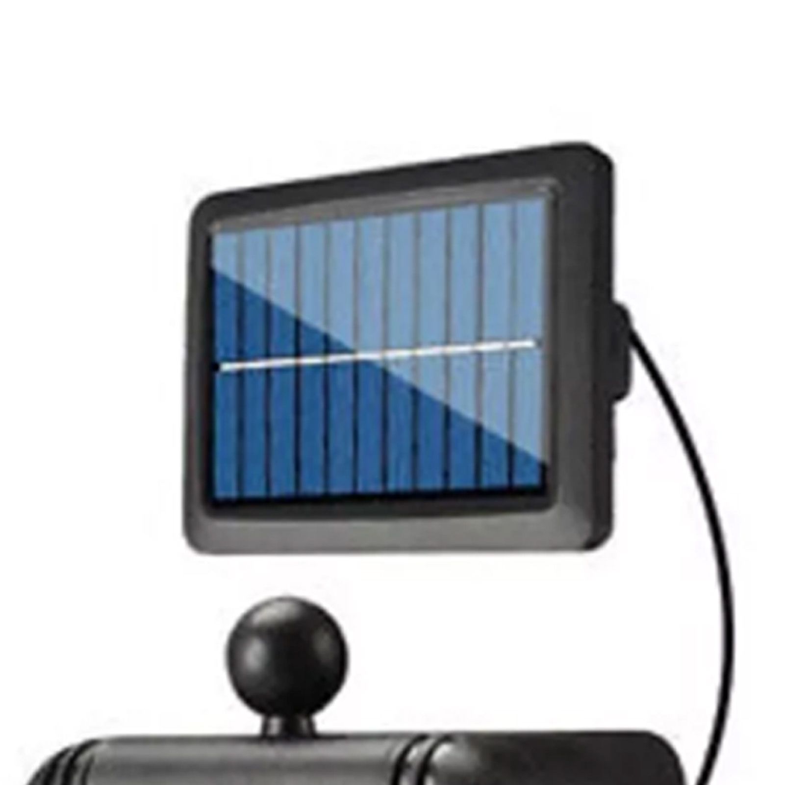 LED Solar Wall Light 21 LED Beads Super Bright IP65 Waterproof Outdoor Solar view 8