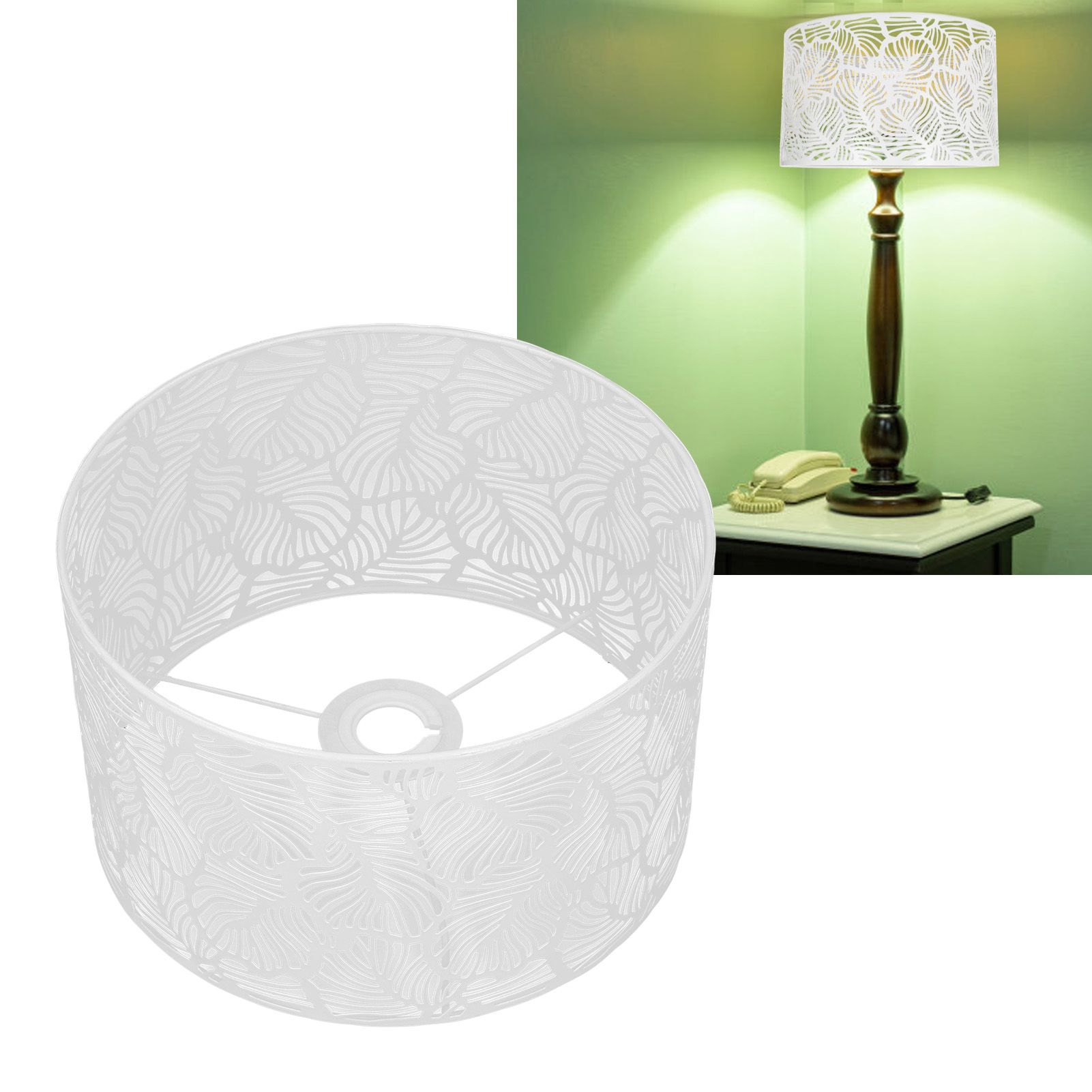 Lampshade Light Lamp Shade Modern Simple Style Home Decoration for E14 E27 view 11