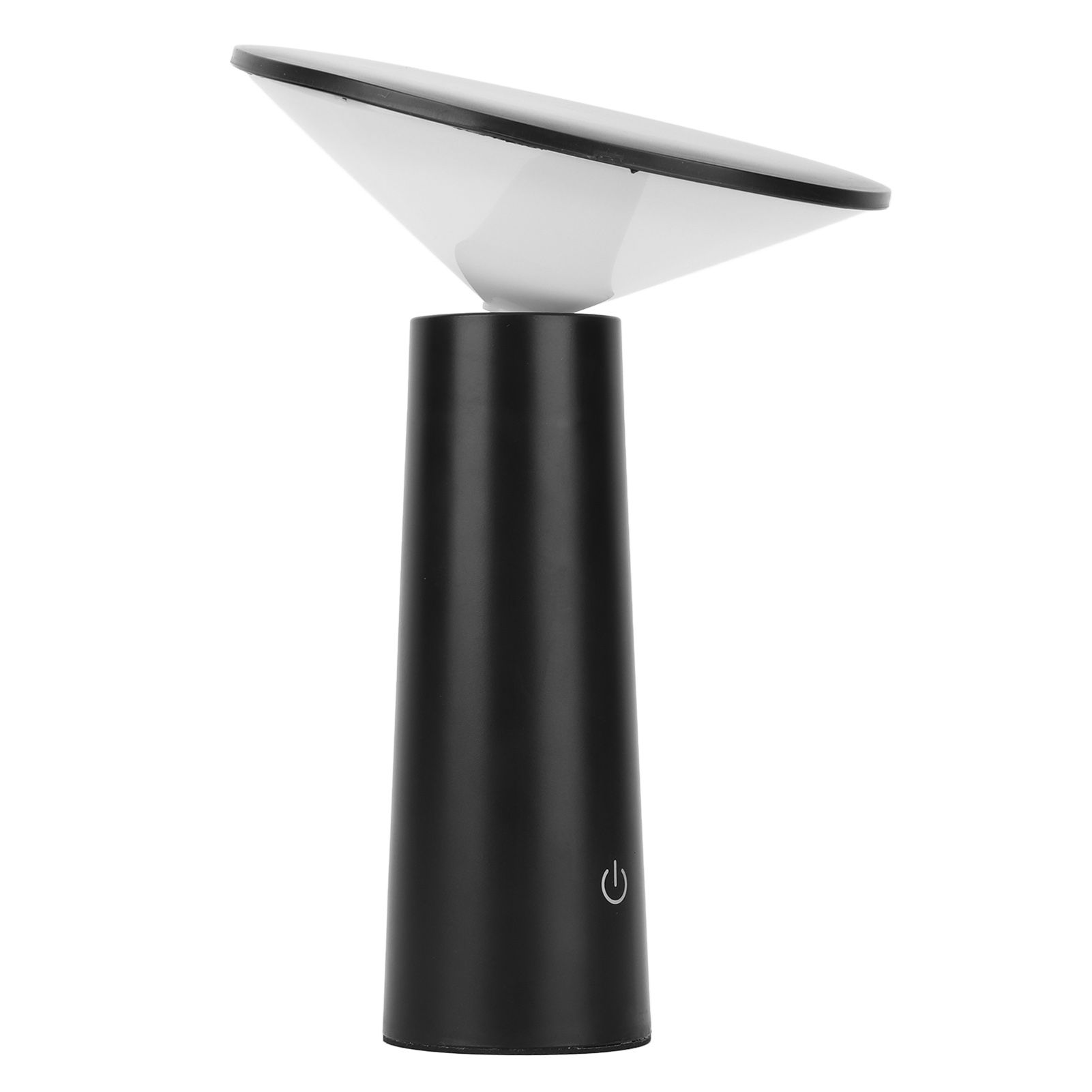 LED Table Lamp Rechargeable Touch Control Desk Light Adjustable Eye Protection view 3