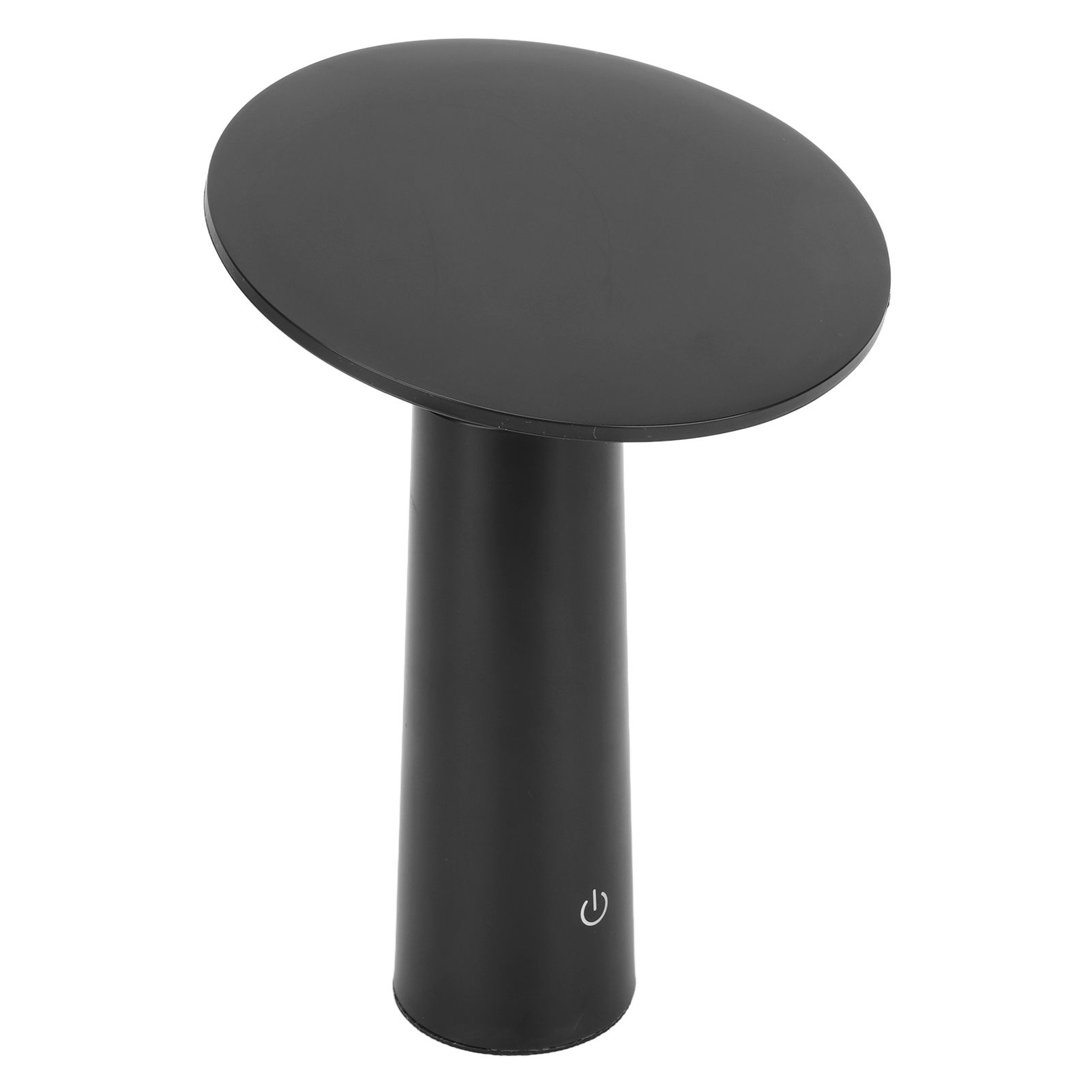 LED Table Lamp Rechargeable Touch Control Desk Light Adjustable Eye Protection view 5