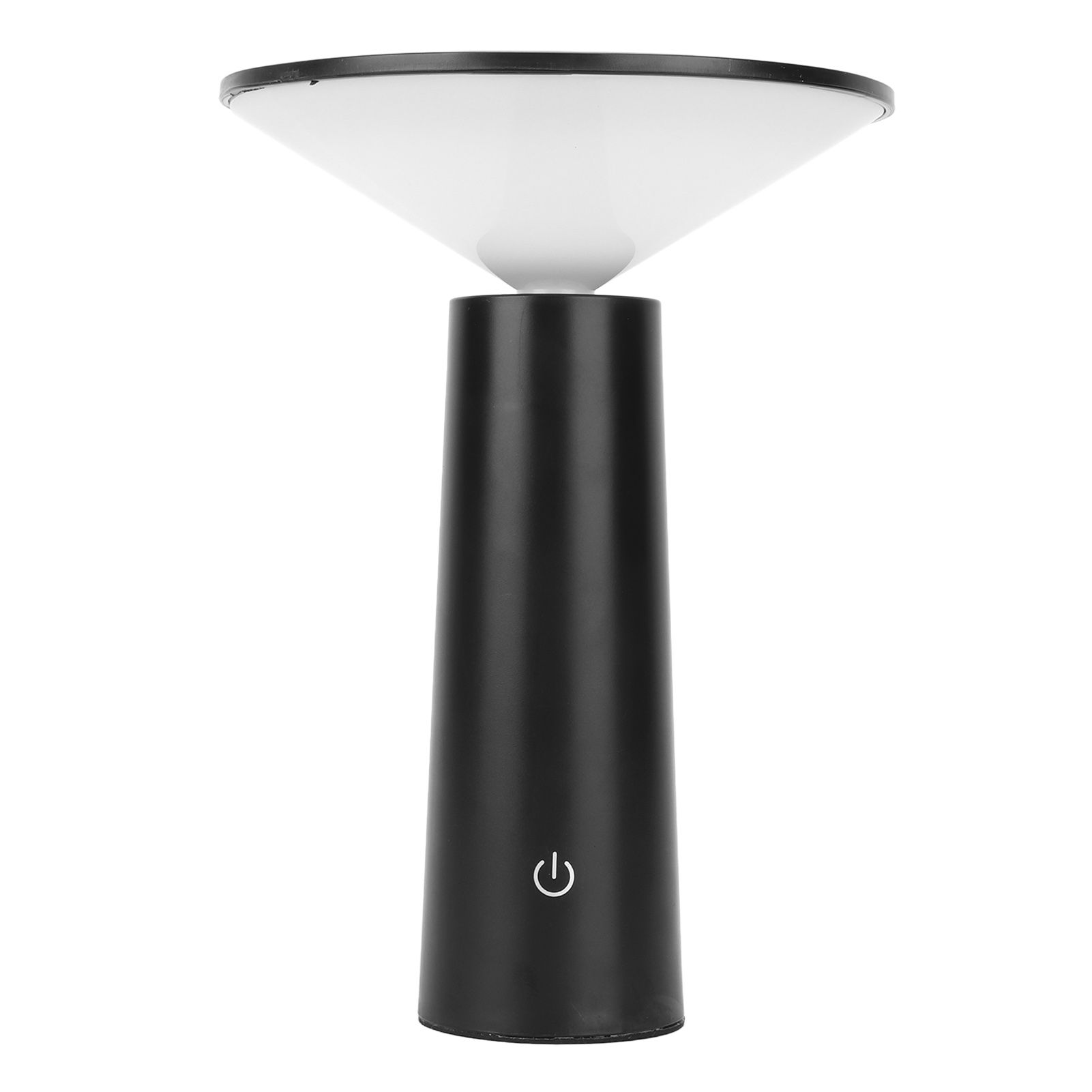 LED Table Lamp Rechargeable Touch Control Desk Light Adjustable Eye Protection view 7