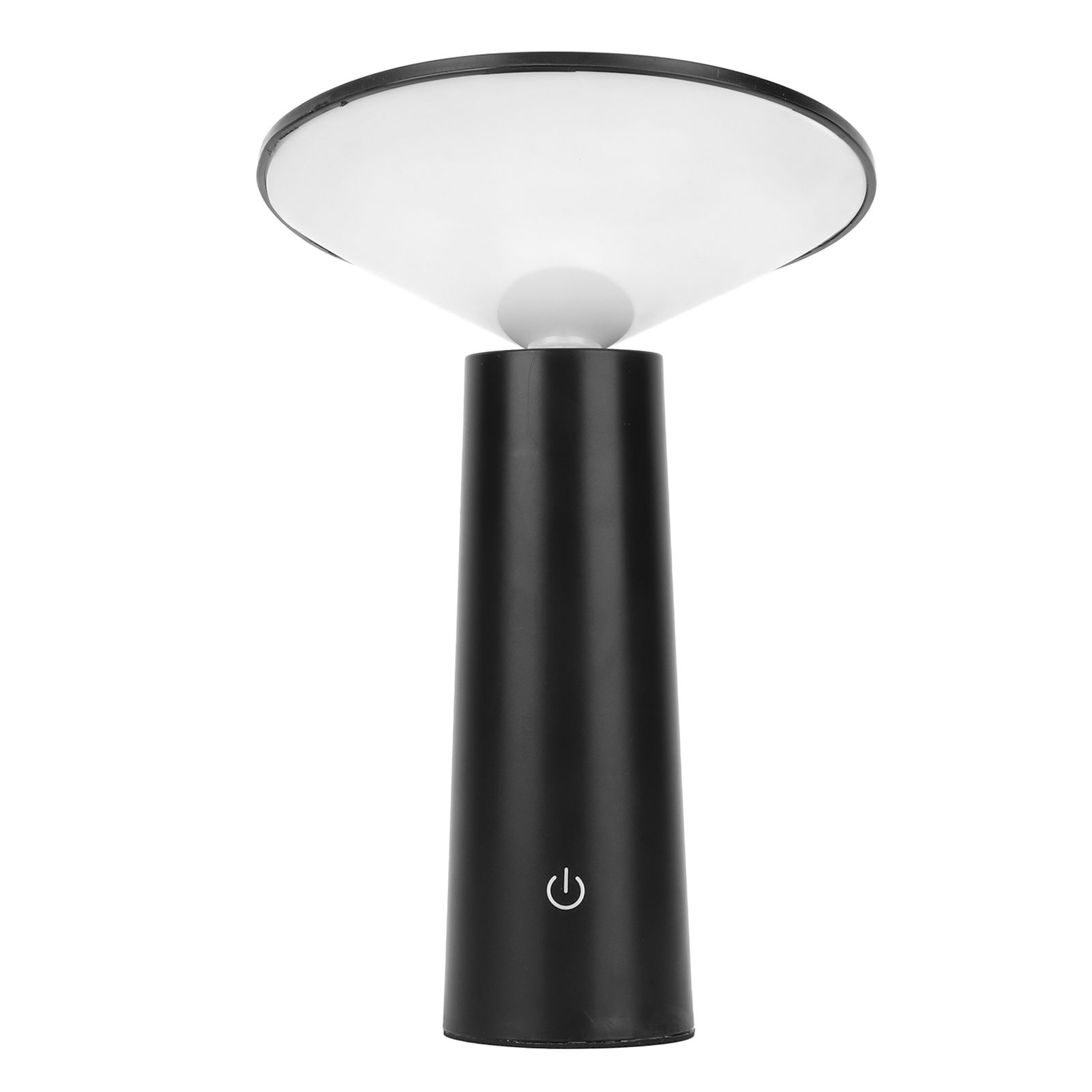 LED Table Lamp Rechargeable Touch Control Desk Light Adjustable Eye Protection view 8