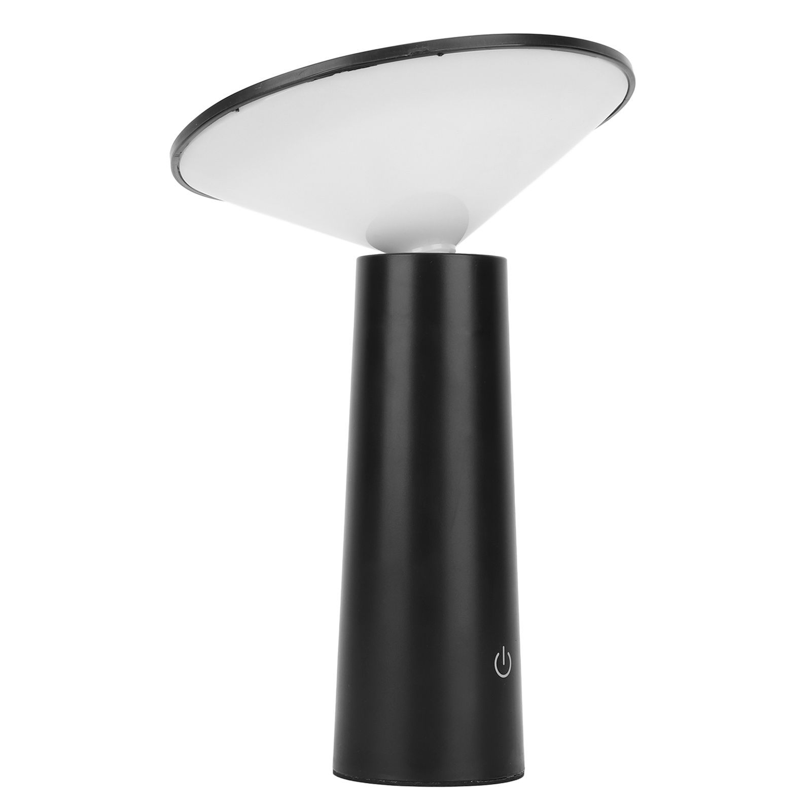 LED Table Lamp Rechargeable Touch Control Desk Light Adjustable Eye Protection view 9