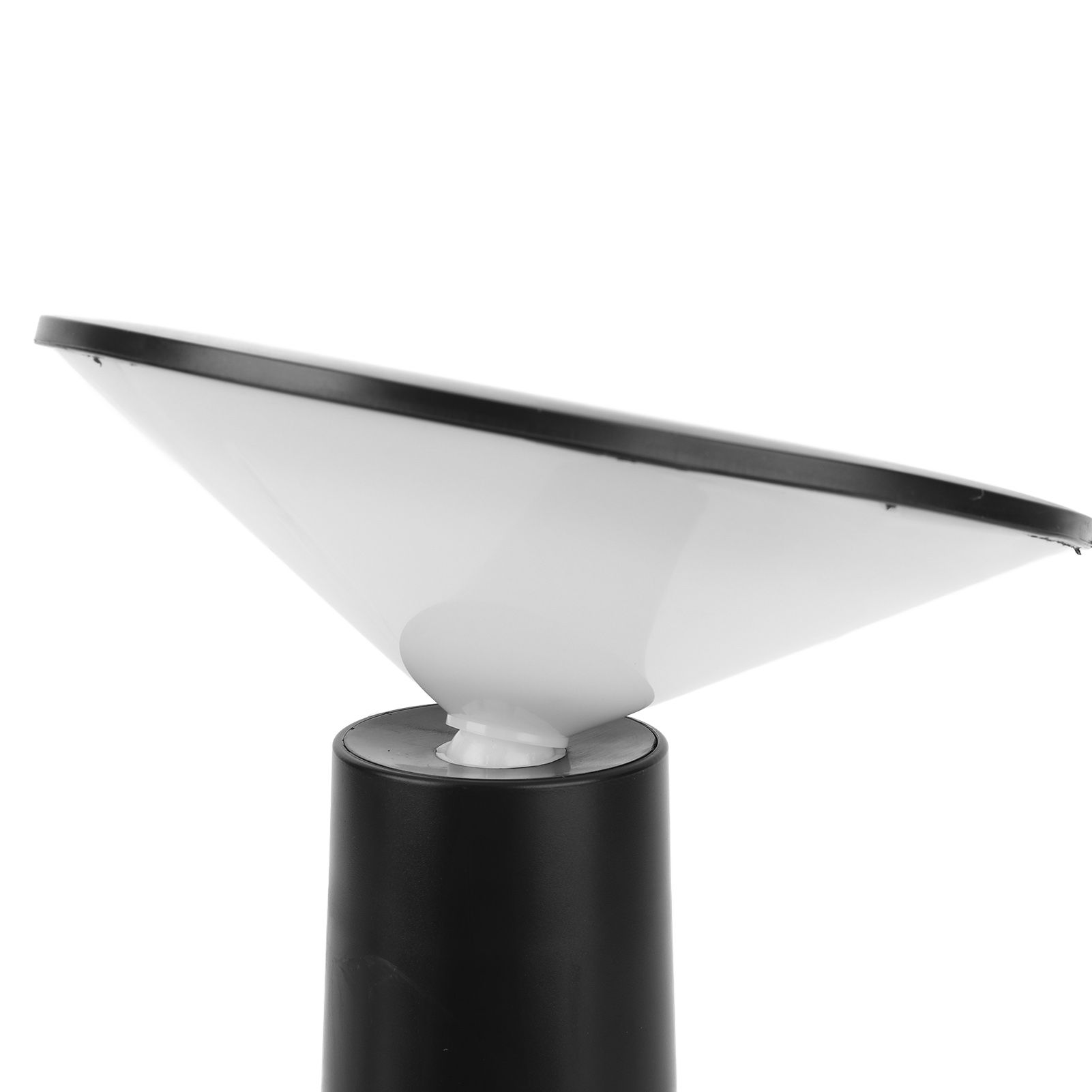 LED Table Lamp Rechargeable Touch Control Desk Light Adjustable Eye Protection view 13