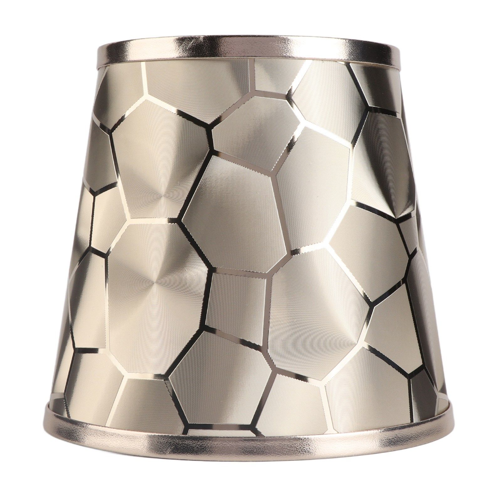 2PCS Drum Lamp Shade E14 PVC Modern Decorative Small Barrel Lampshade Cover view 15