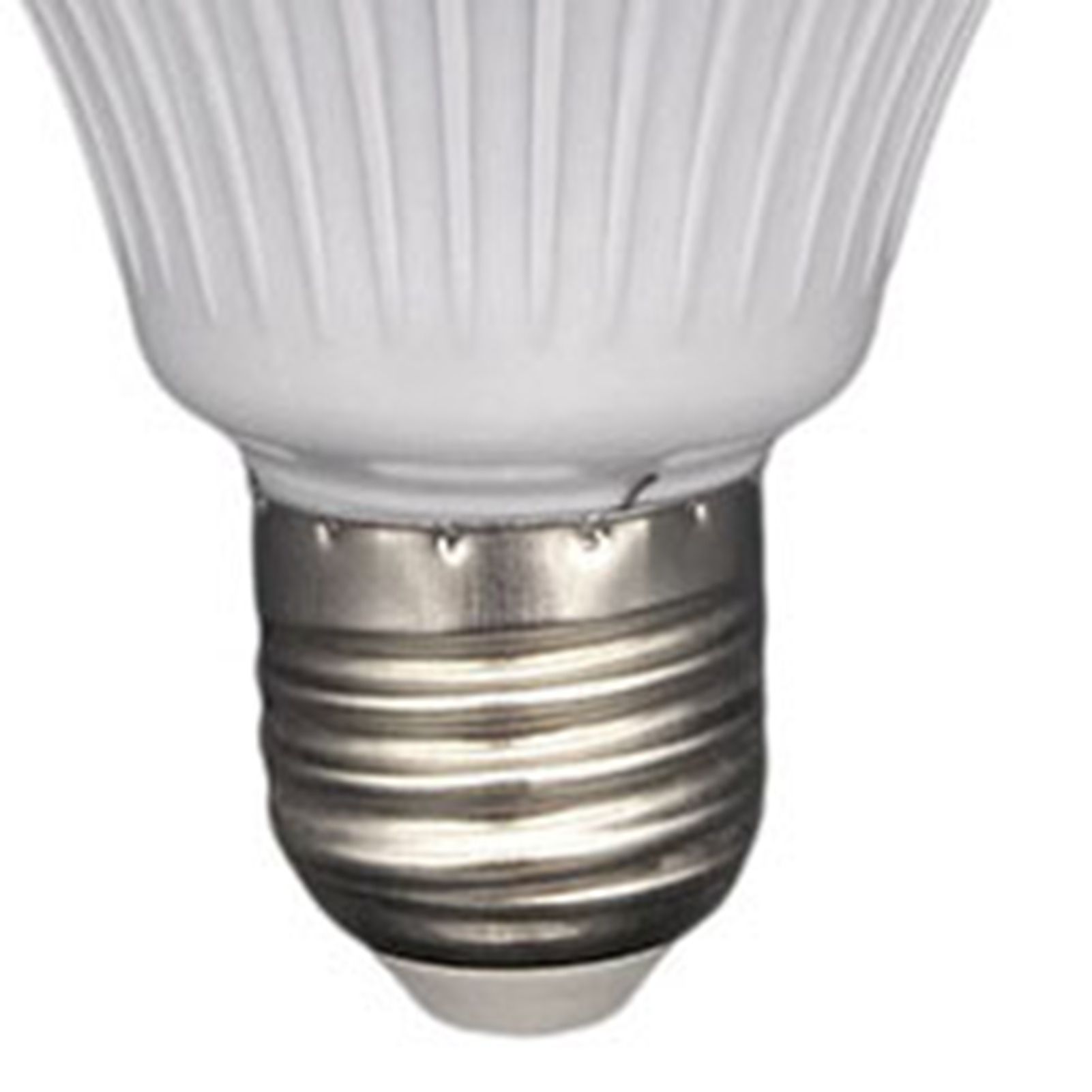 Bluetooth Music Bulb Plastic RGB Multi Color Adjustable Wireless Smart Light view 8