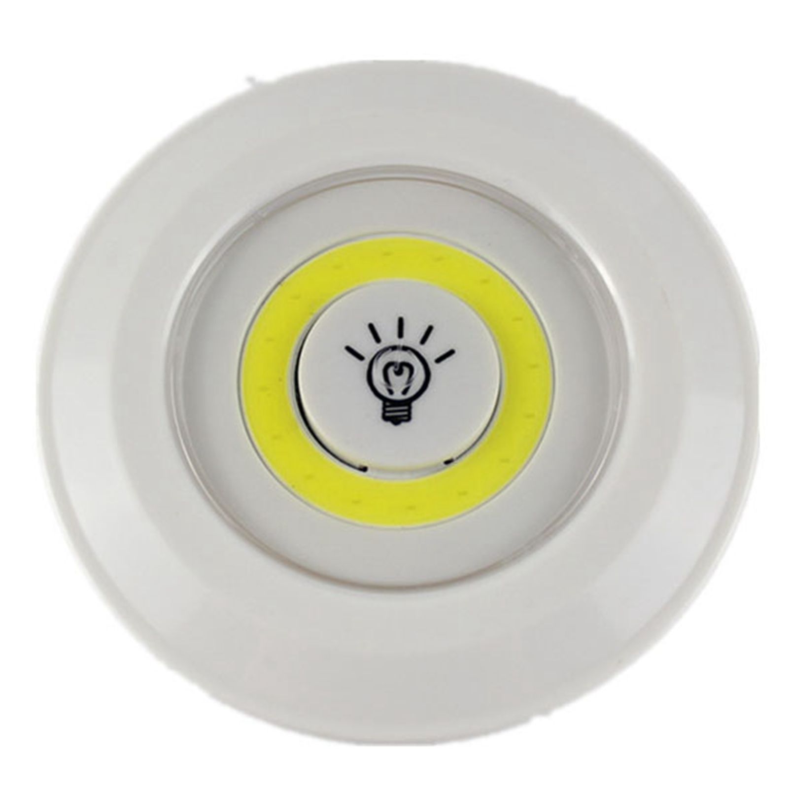 COB Smart Wireless Remote Control Night Light Decorative Kitchen Closet view 2
