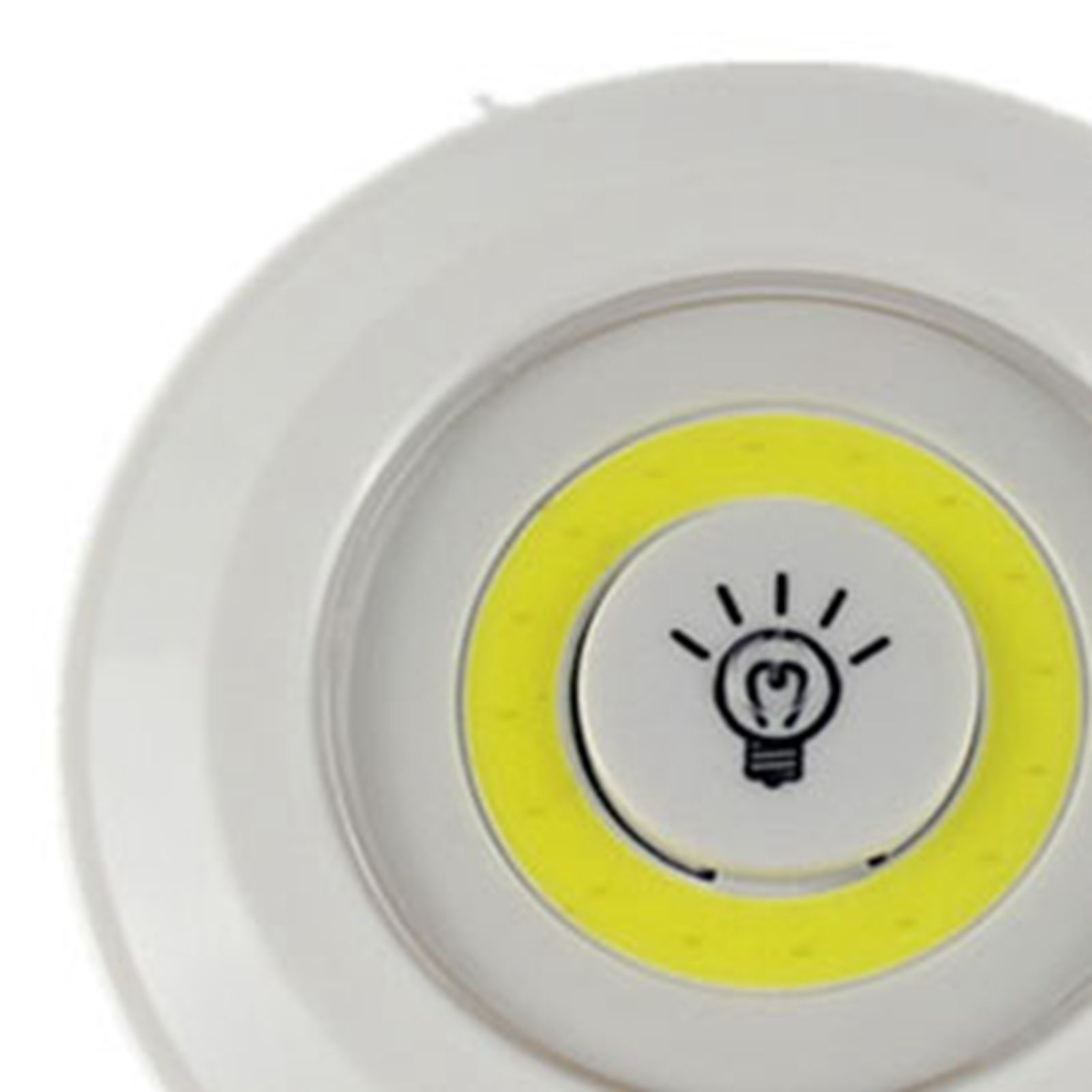 COB Smart Wireless Remote Control Night Light Decorative Kitchen Closet view 10
