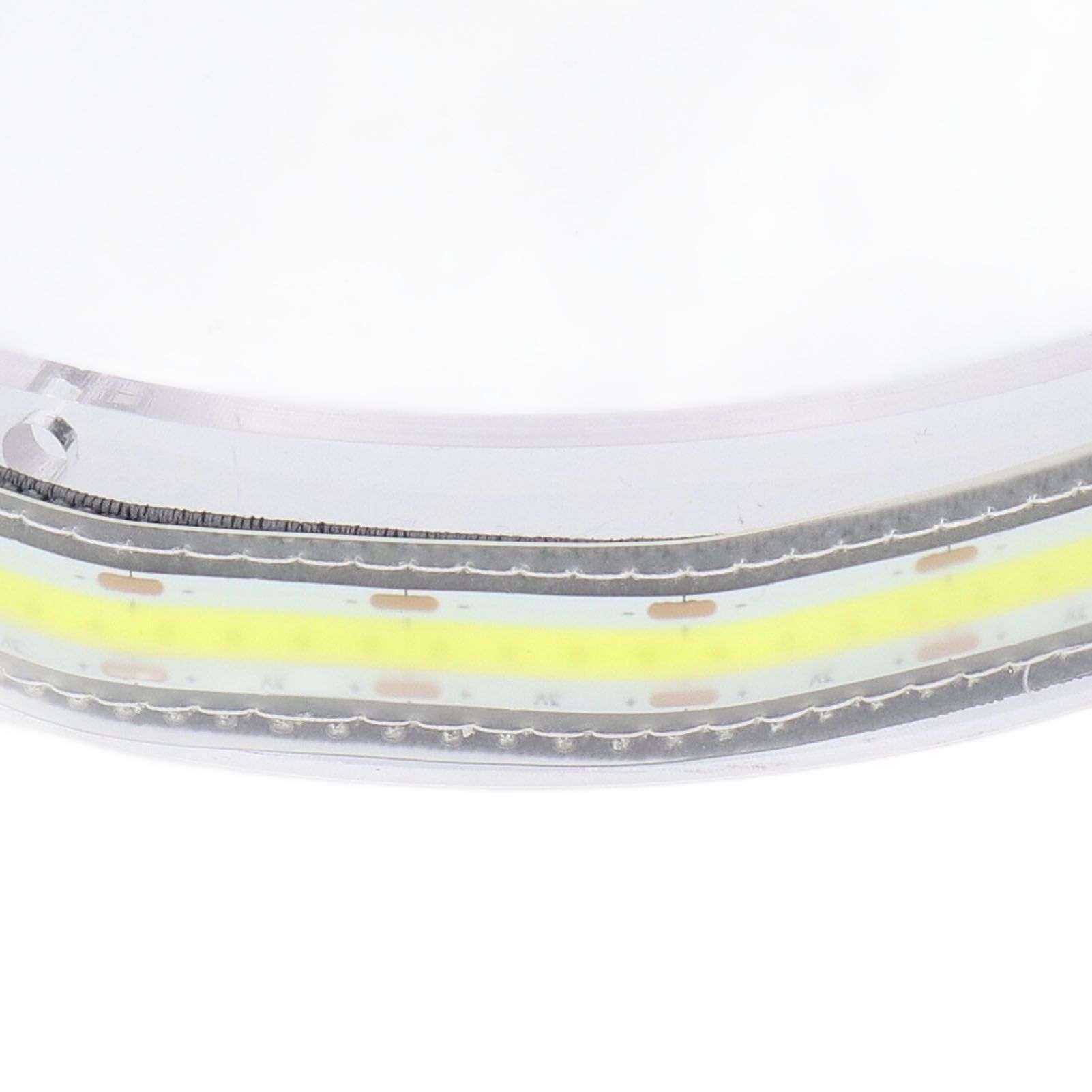 COB Headlamp Super Bright 4 Modes IPX4 Waterproof Rechargeable Head Light for view 14
