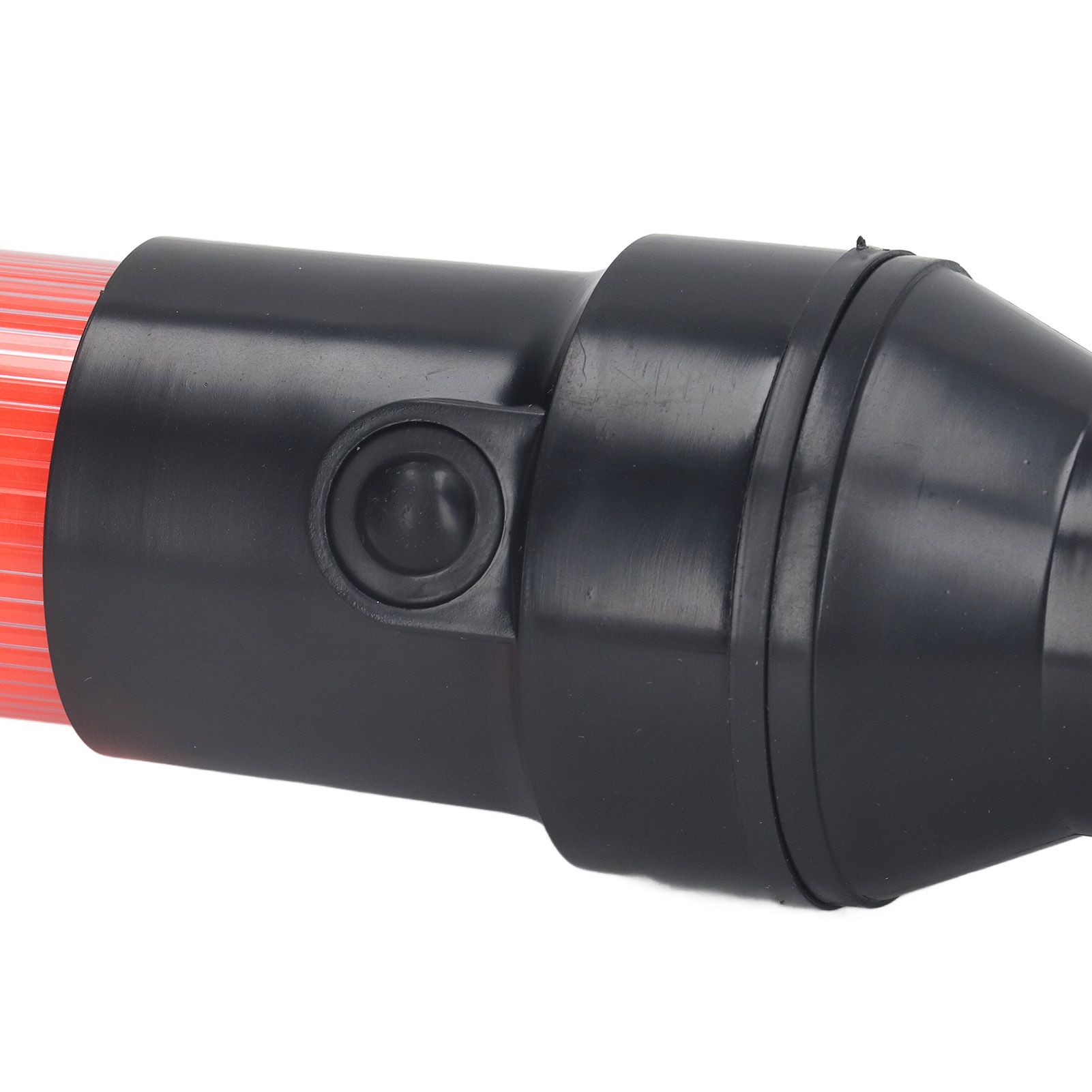16in Traffic Baton LED Light High Visibility Durable Portable Traffic Control view 2