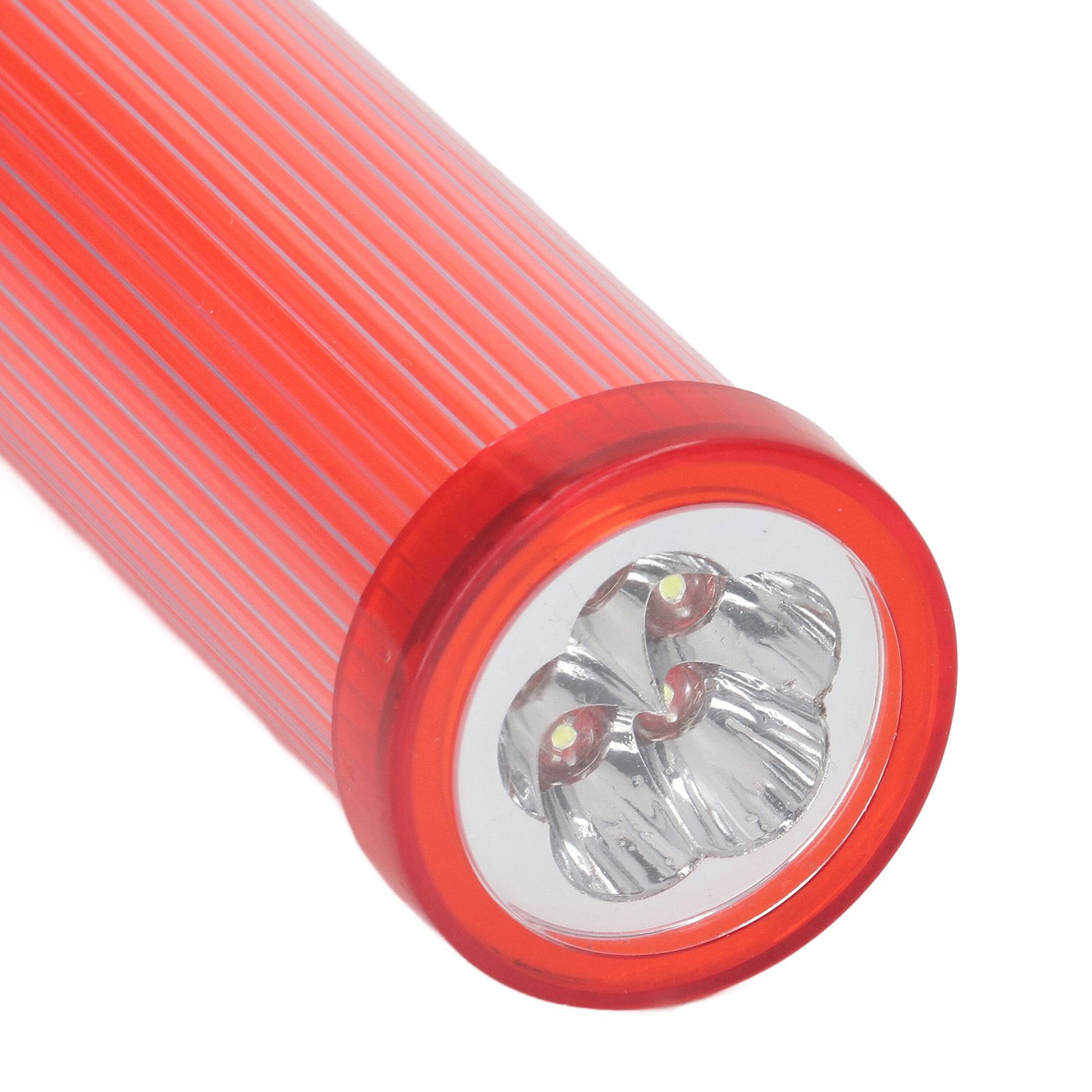 16in Traffic Baton LED Light High Visibility Durable Portable Traffic Control view 3