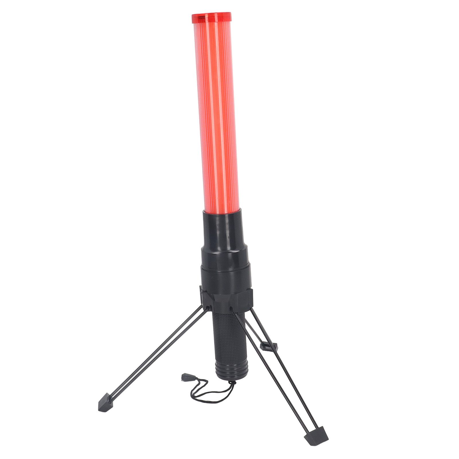 16in Traffic Baton LED Light High Visibility Durable Portable Traffic Control view 9