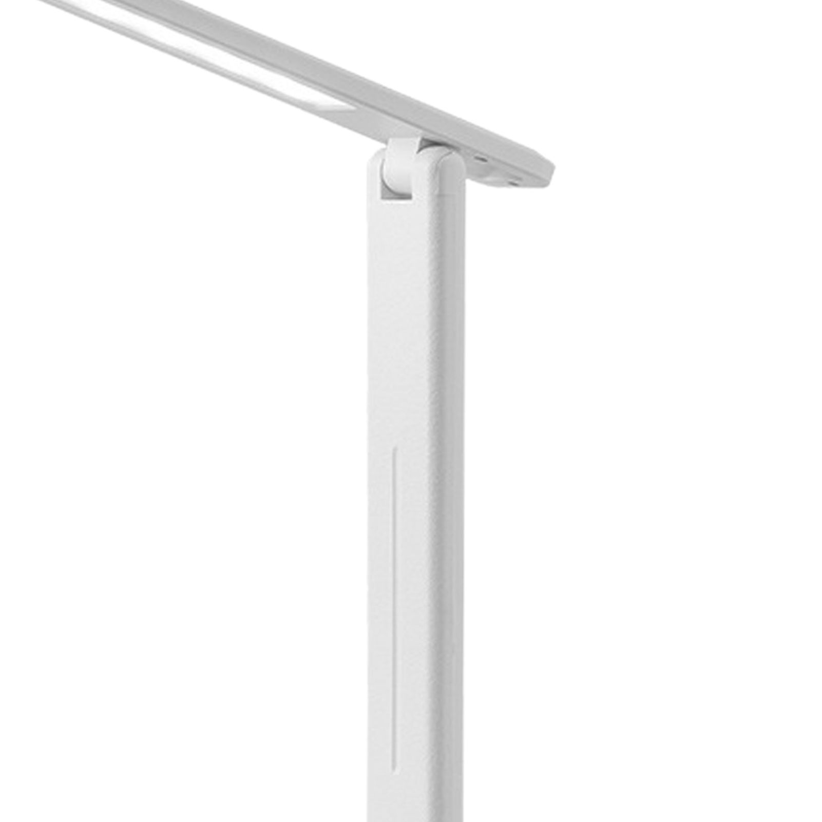 LED Reading Lamp Plastic Eye Protection USB Charging Desk Light for Bedroom view 8