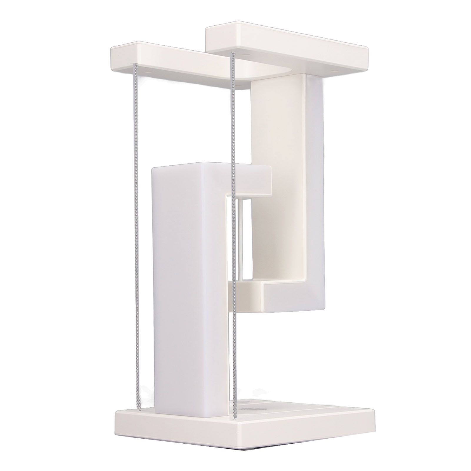 Magnetic Levitation Night Light 3 Gears Touching Switch LED Table Lamp with view 9