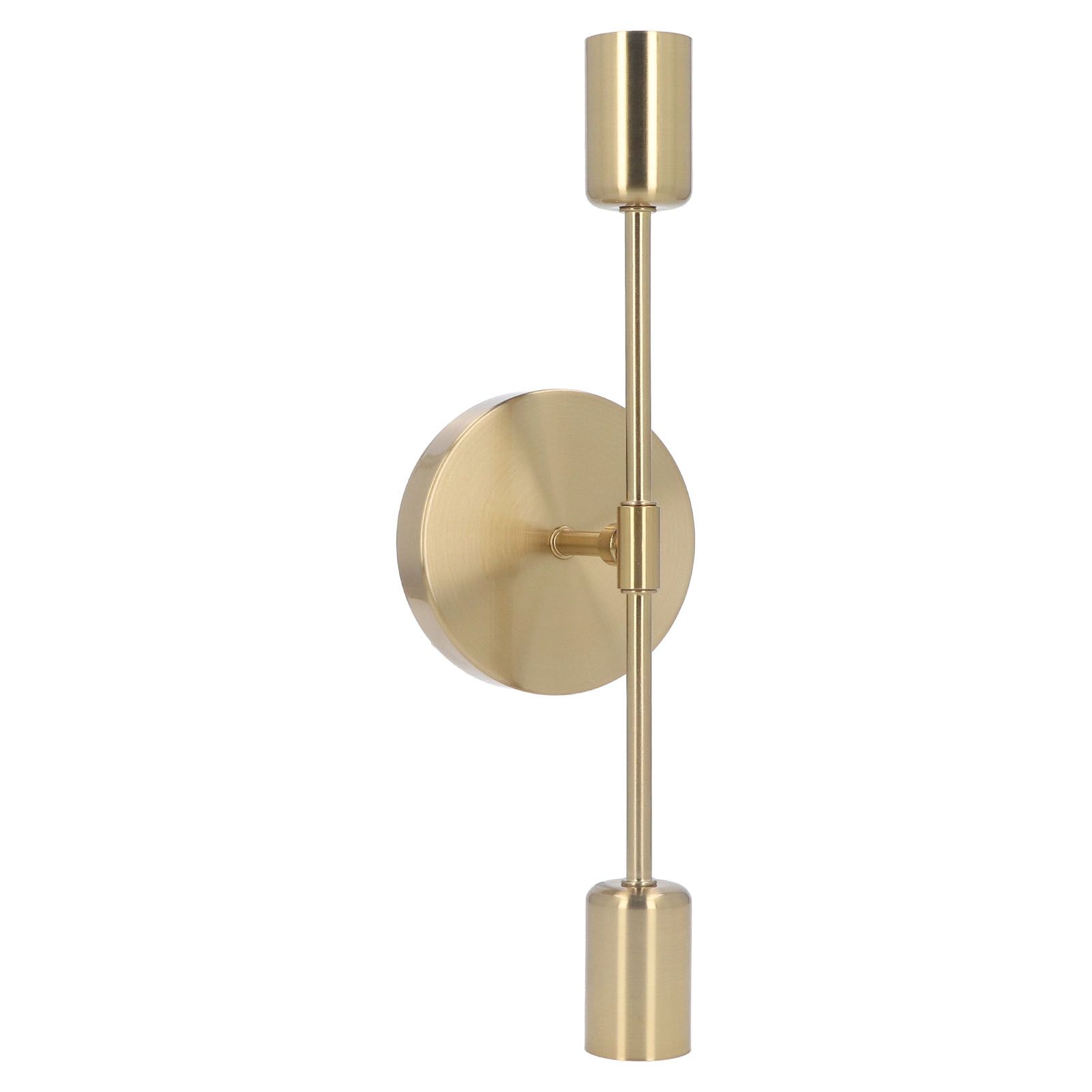 Double Wall Light Base E27 E26 Rust Proof Vintage Wall Lamp Bulb Holder for view 4