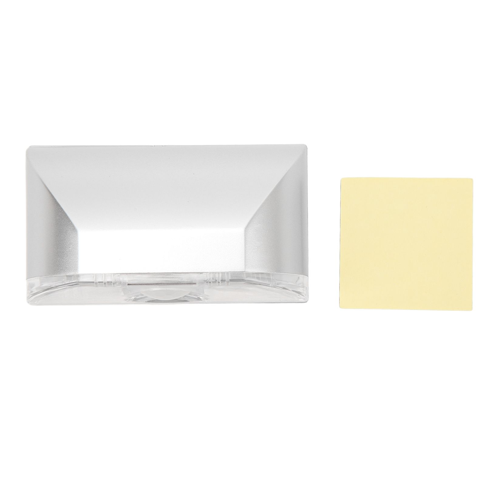 LED Door Keyhole Light Battery Operated PIR Motion Detector Night Lamp for view 2