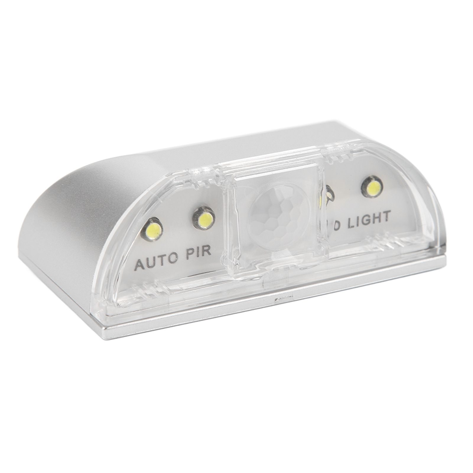 LED Door Keyhole Light Battery Operated PIR Motion Detector Night Lamp for view 3