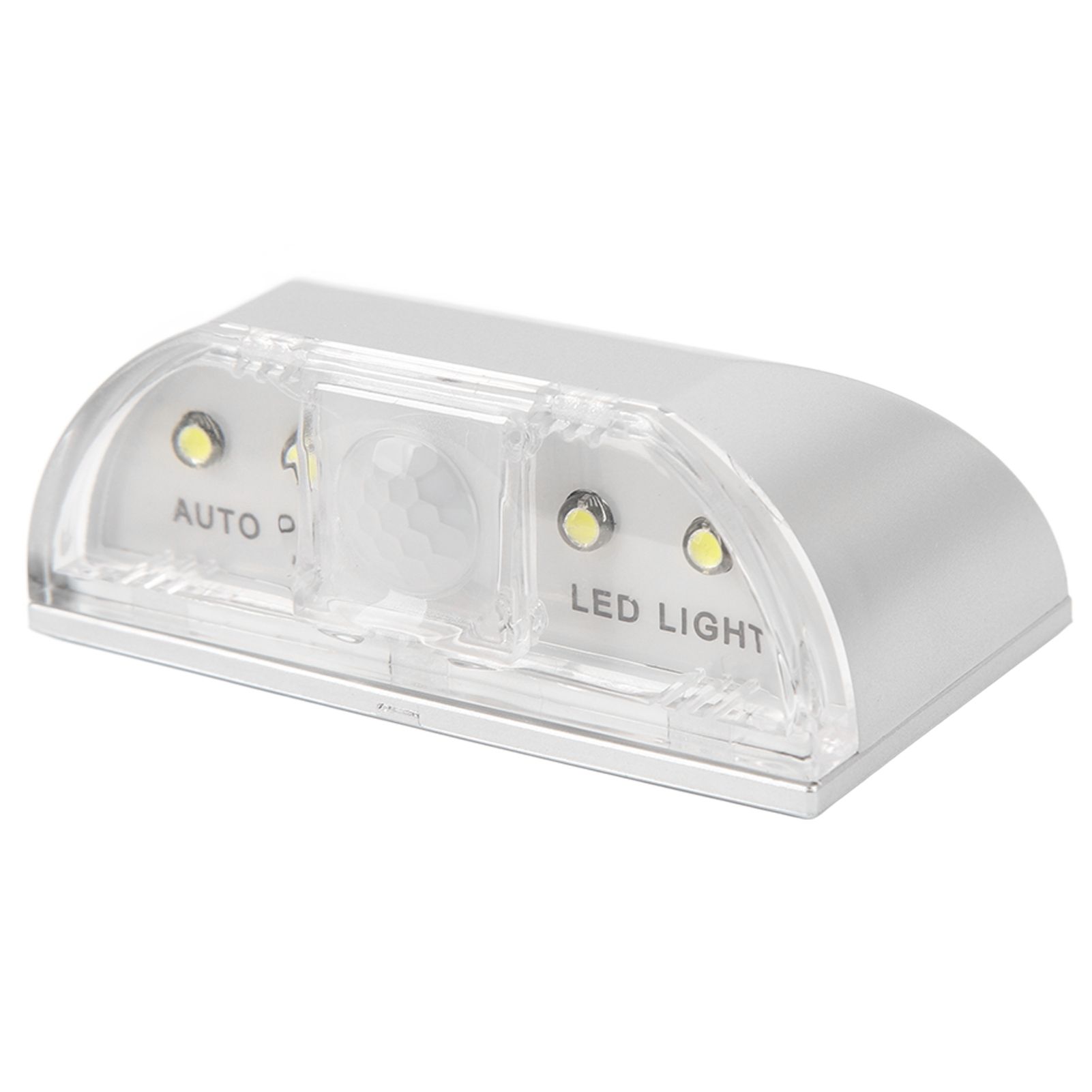 LED Door Keyhole Light Battery Operated PIR Motion Detector Night Lamp for view 4