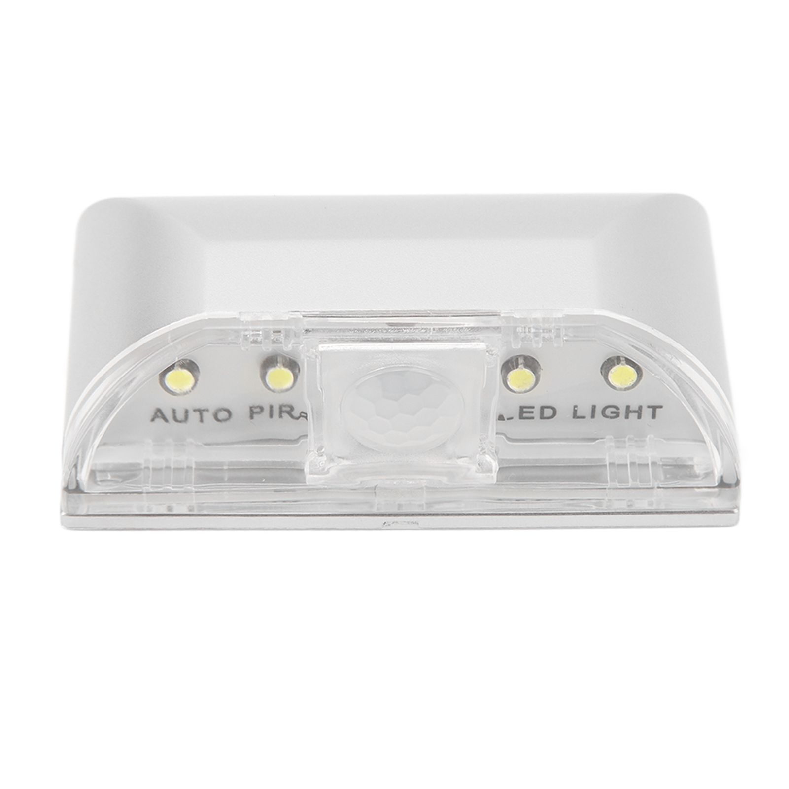 LED Door Keyhole Light Battery Operated PIR Motion Detector Night Lamp for view 5