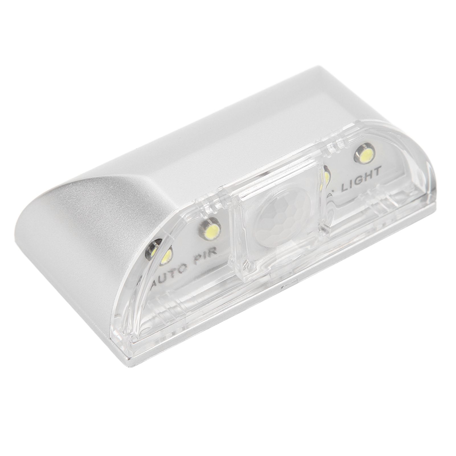 LED Door Keyhole Light Battery Operated PIR Motion Detector Night Lamp for view 6