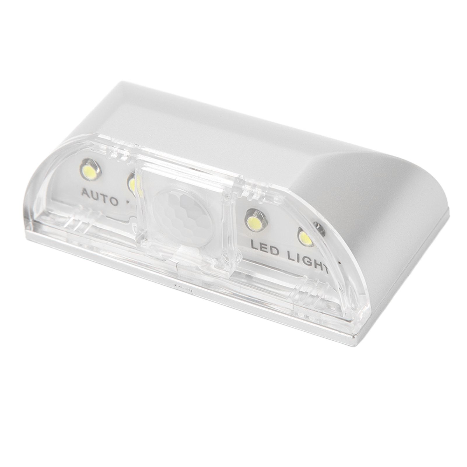LED Door Keyhole Light Battery Operated PIR Motion Detector Night Lamp for view 7