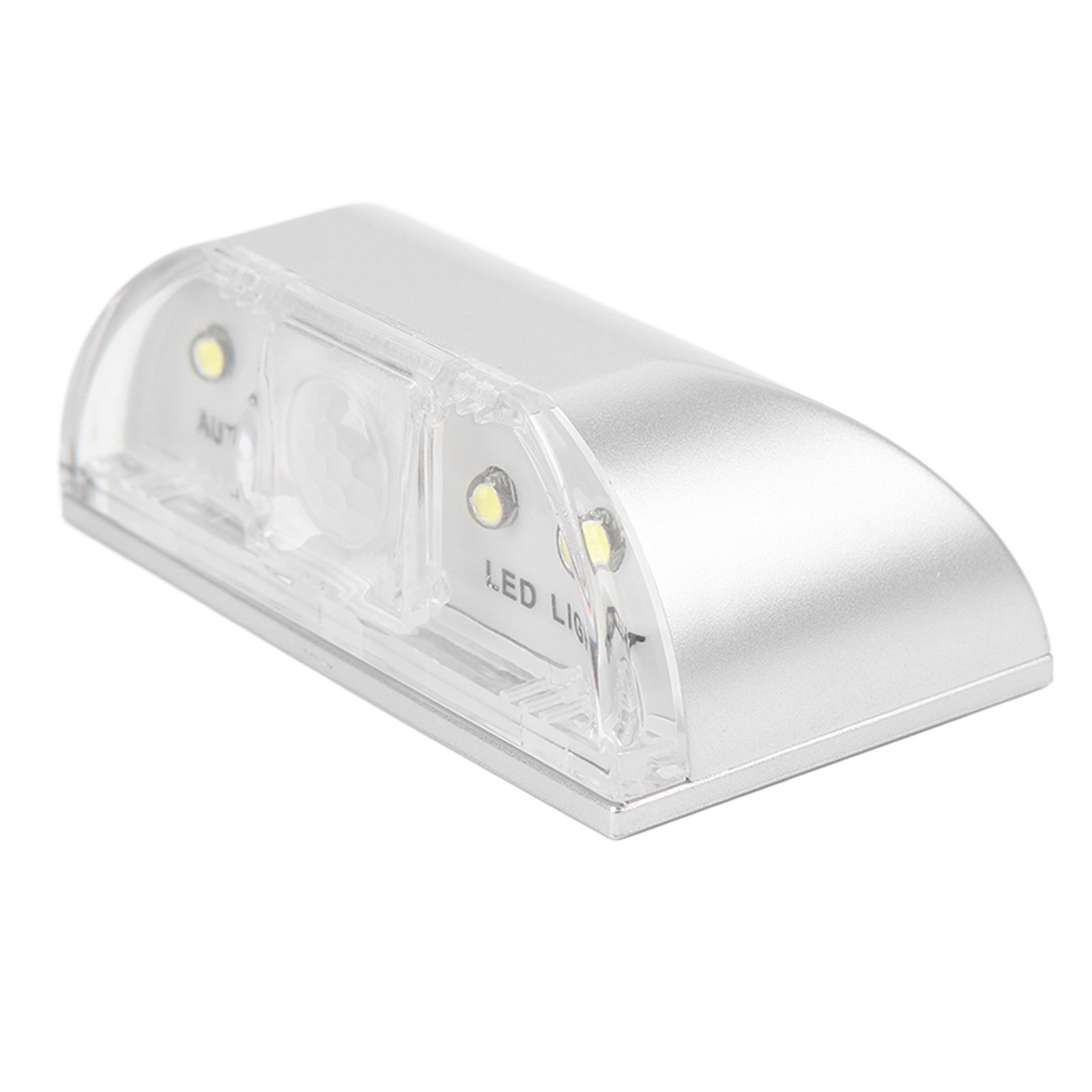 LED Door Keyhole Light Battery Operated PIR Motion Detector Night Lamp for view 8