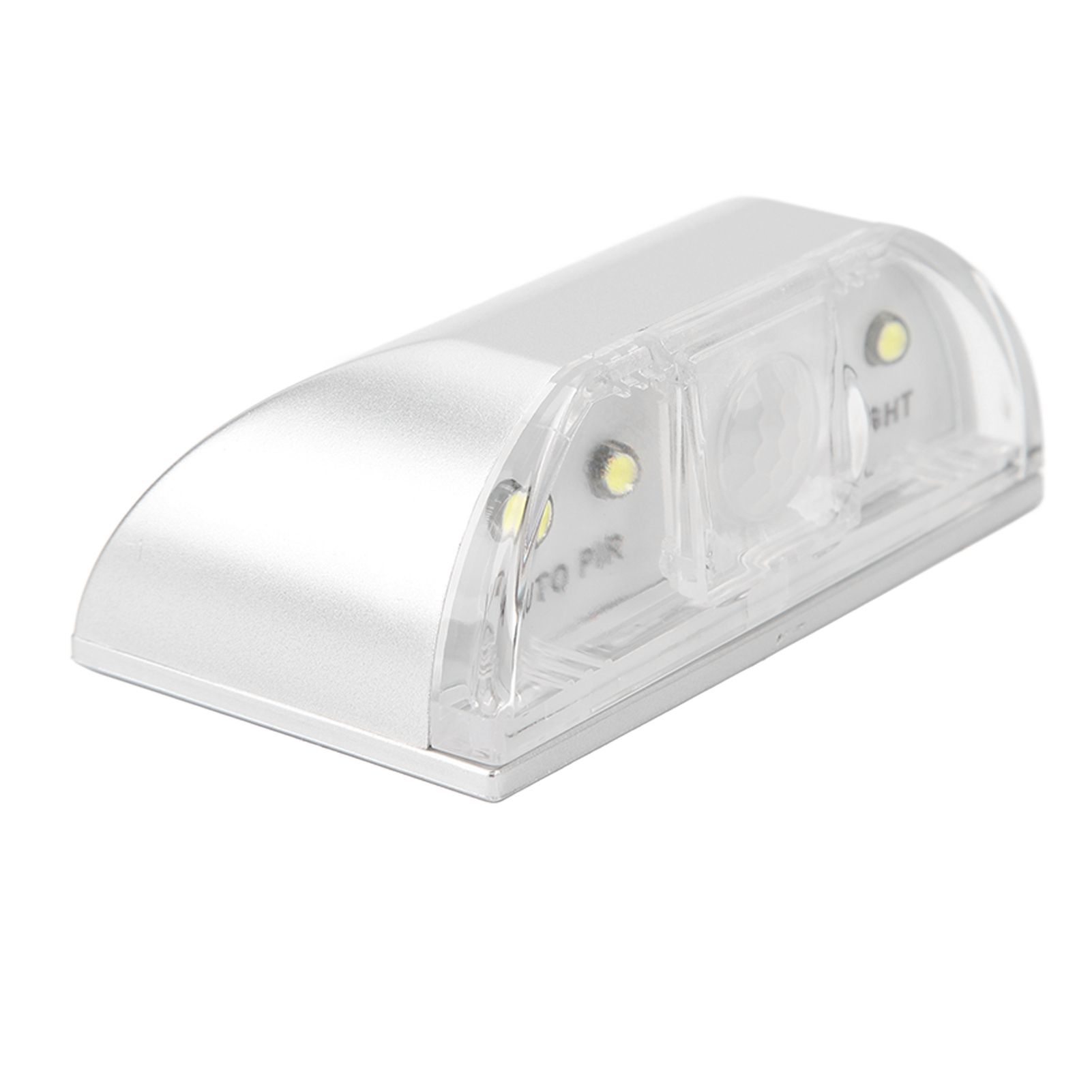 LED Door Keyhole Light Battery Operated PIR Motion Detector Night Lamp for view 9