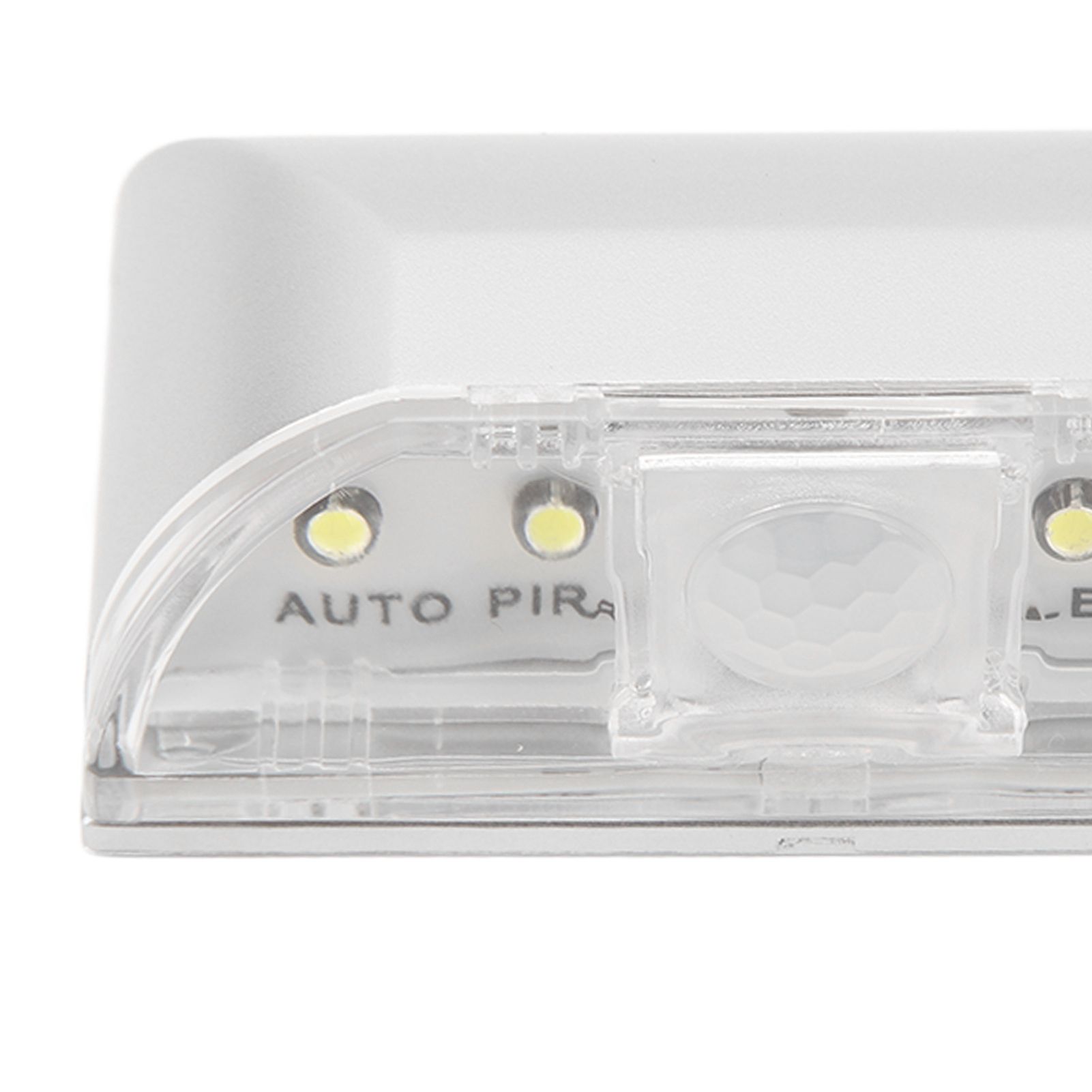 LED Door Keyhole Light Battery Operated PIR Motion Detector Night Lamp for view 14