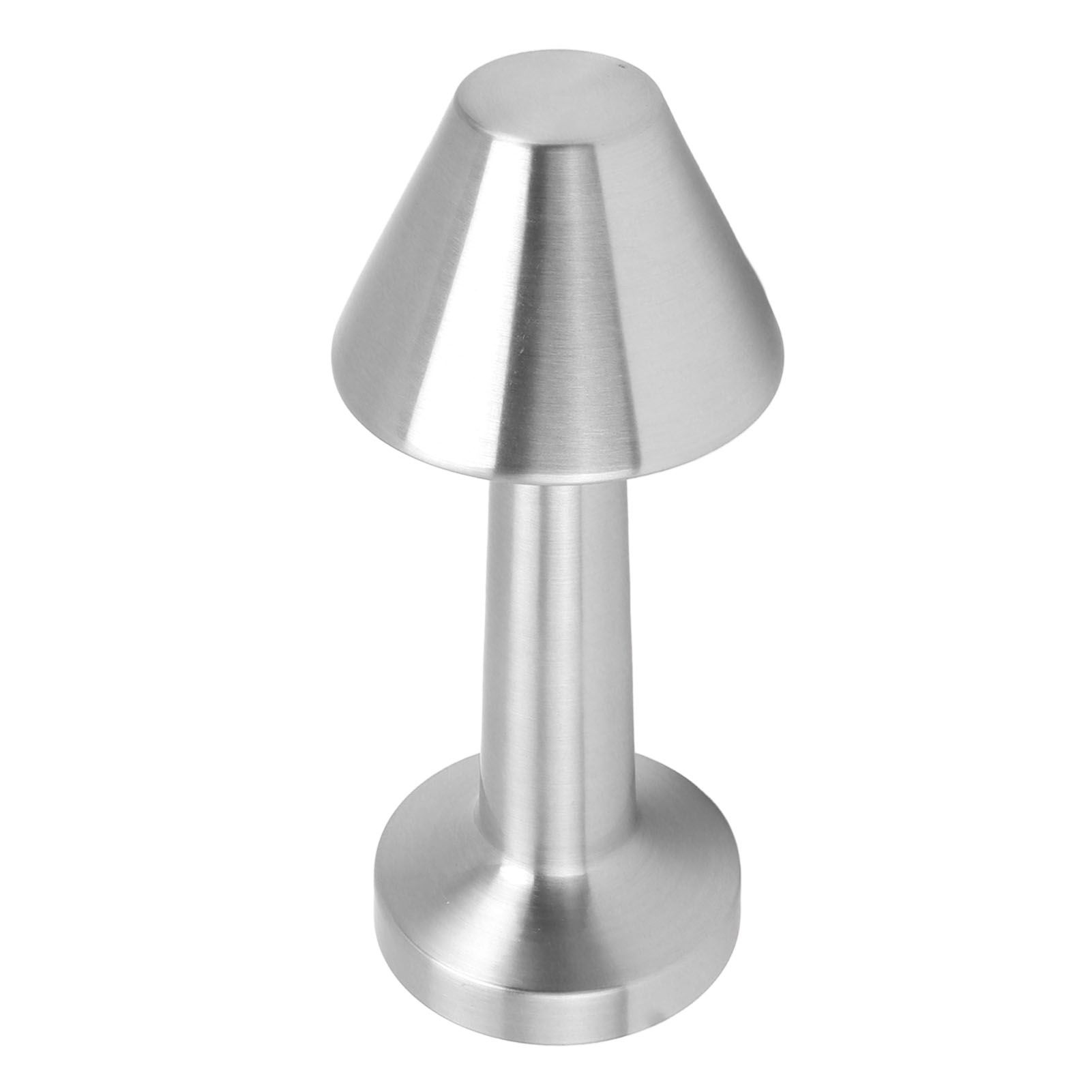 LED Table Lamp 3W 3 Colors Stepless Dimming USB Rechargeable Cordless LED view 4