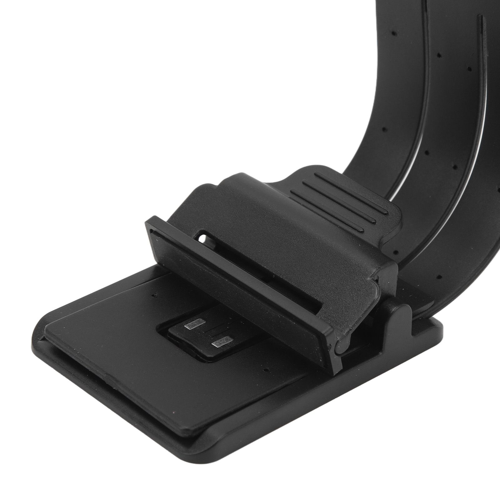 Clip Book Read Light 3 Color Temperature USB Cable Stepless Dimming Reading view 15