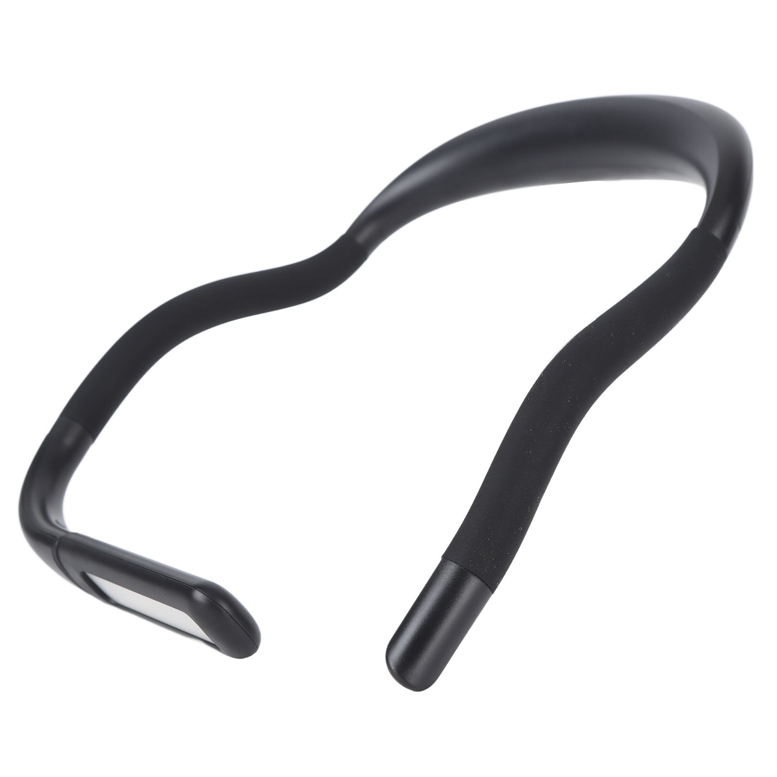 Neck Reading Light Color Brightness Adjustable Flexible Hands Free LED Book view 2
