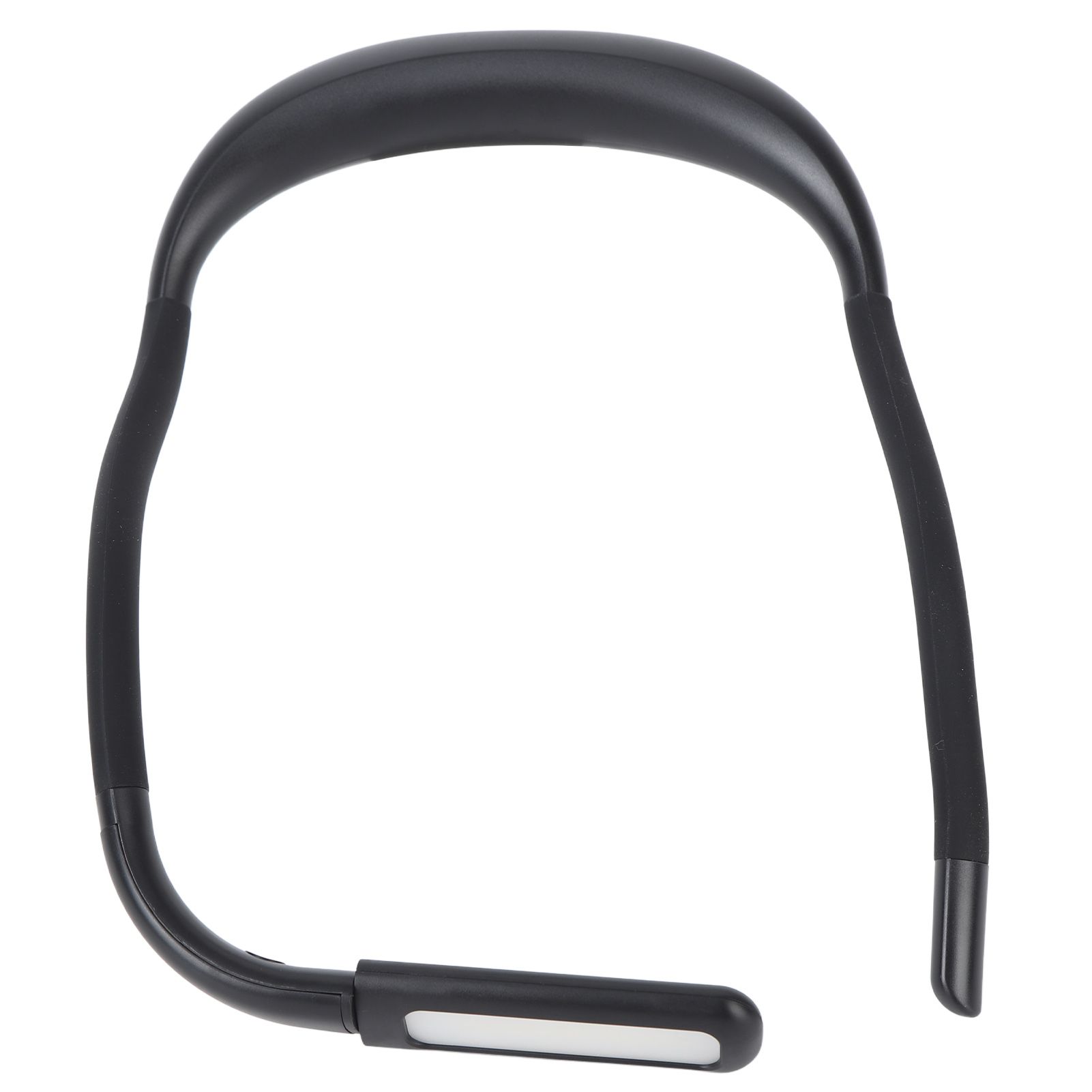 Neck Reading Light Color Brightness Adjustable Flexible Hands Free LED Book view 3