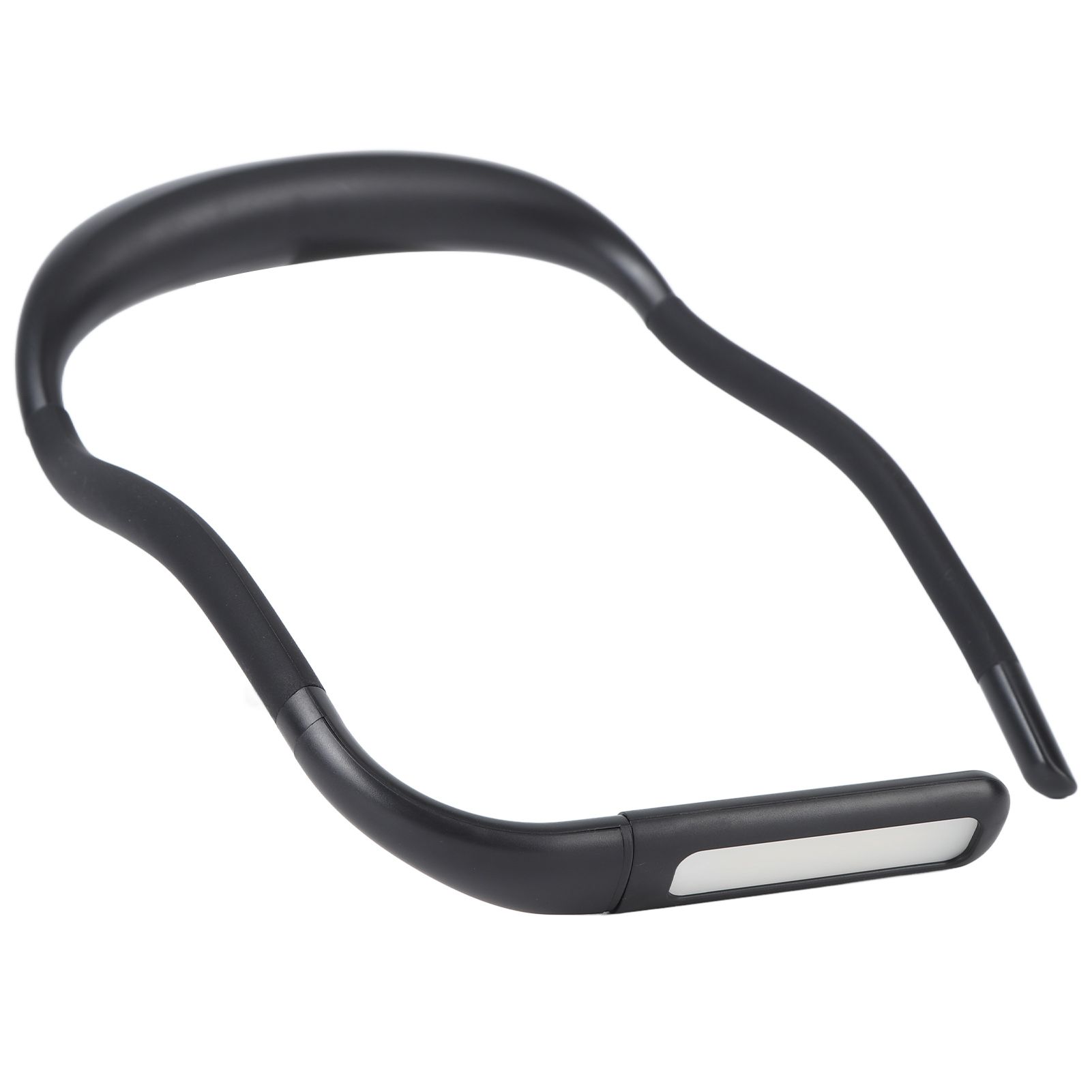 Neck Reading Light Color Brightness Adjustable Flexible Hands Free LED Book view 4
