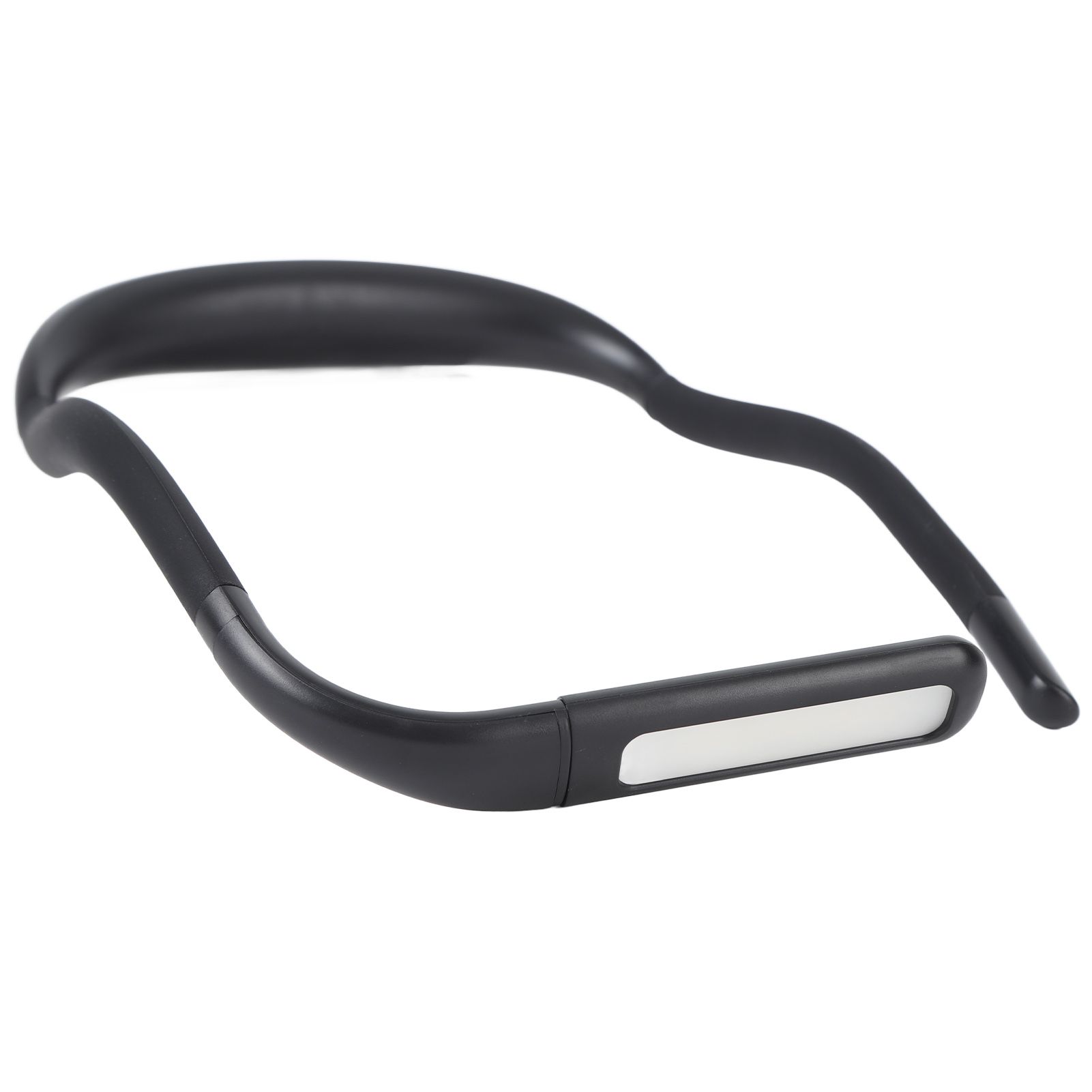 Neck Reading Light Color Brightness Adjustable Flexible Hands Free LED Book view 5
