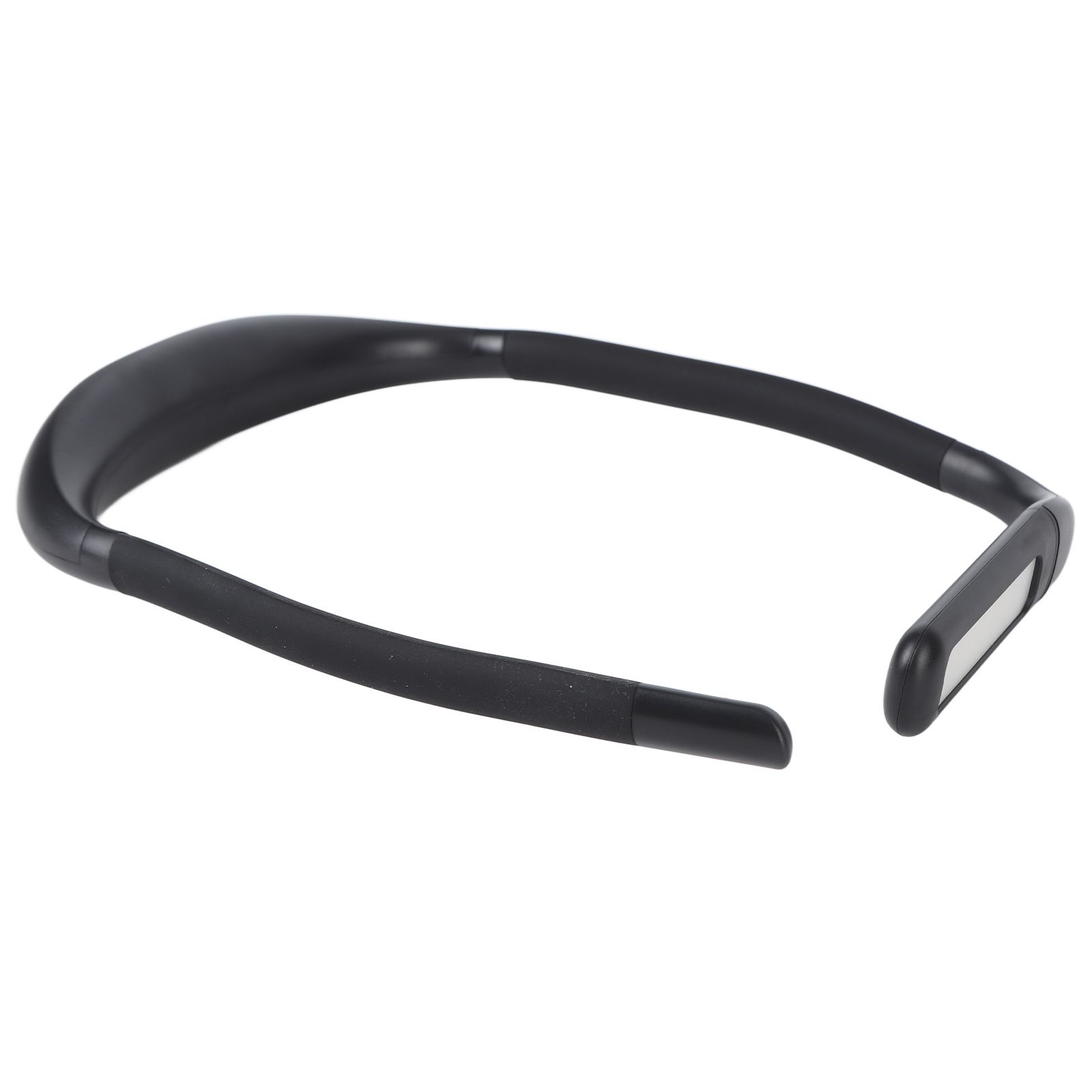 Neck Reading Light Color Brightness Adjustable Flexible Hands Free LED Book view 6